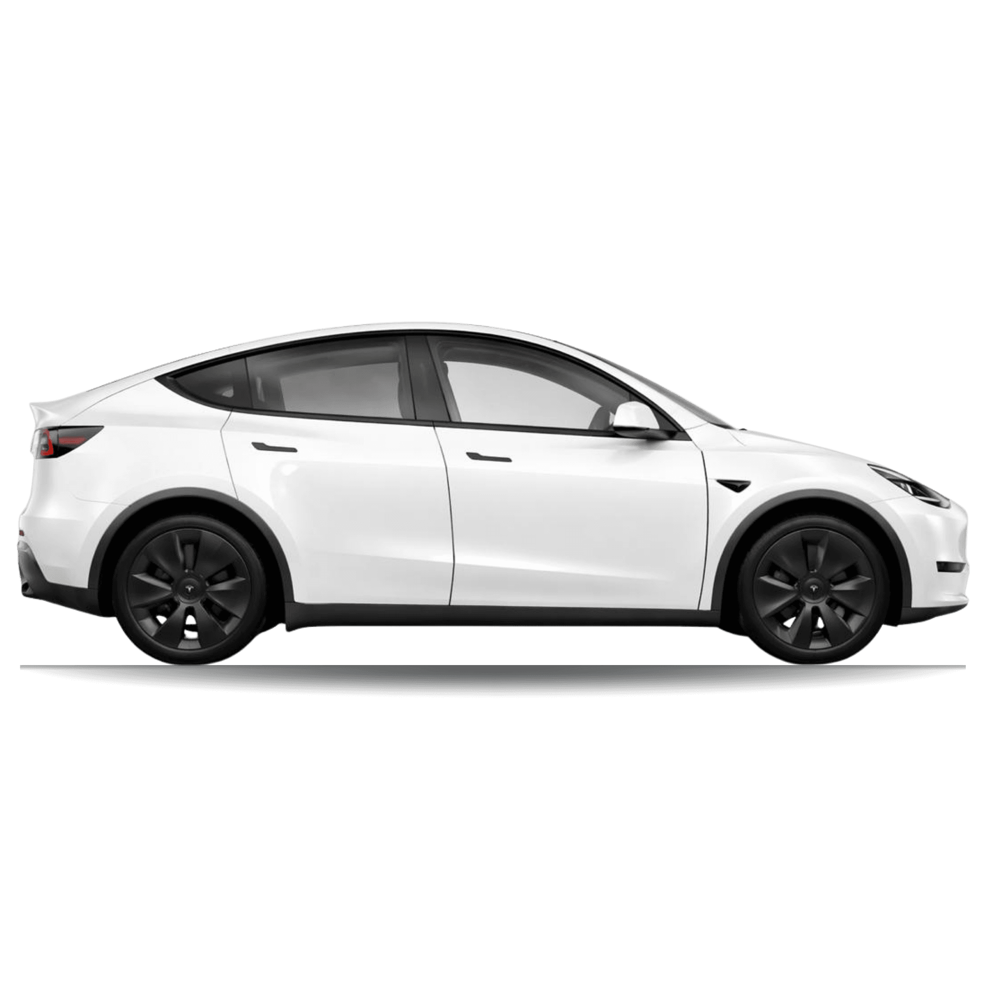 Buying power vehicle visual