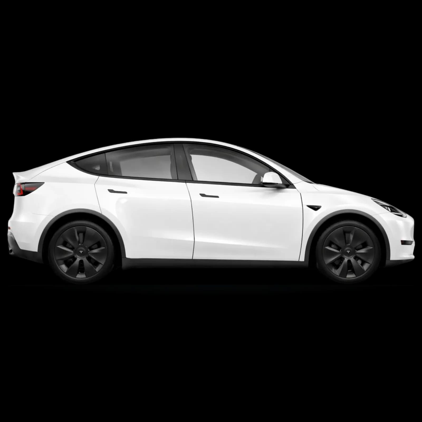 Buying power vehicle visual