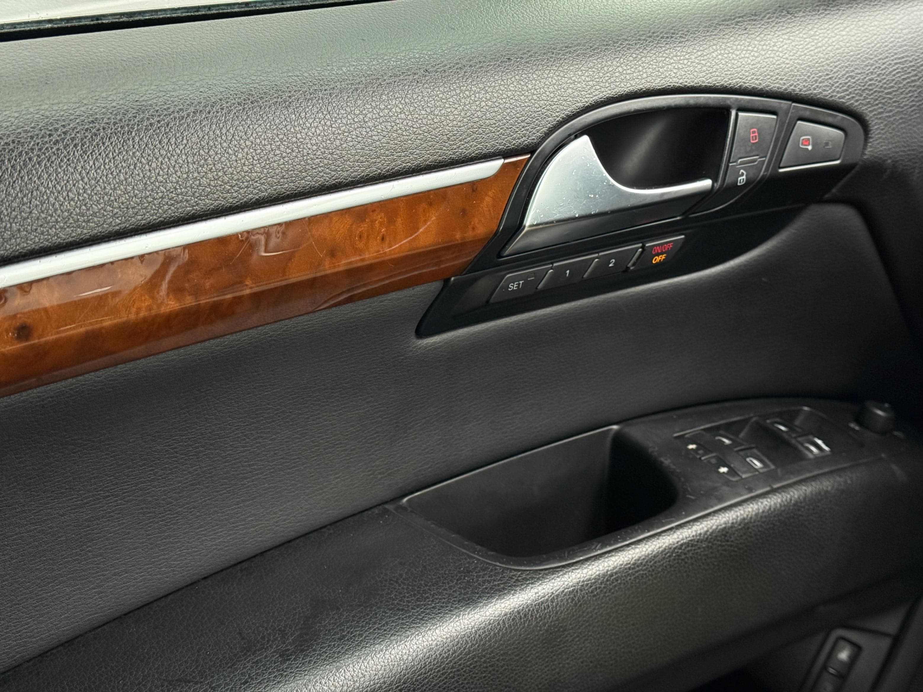 2009 Audi Q7 - photo 26