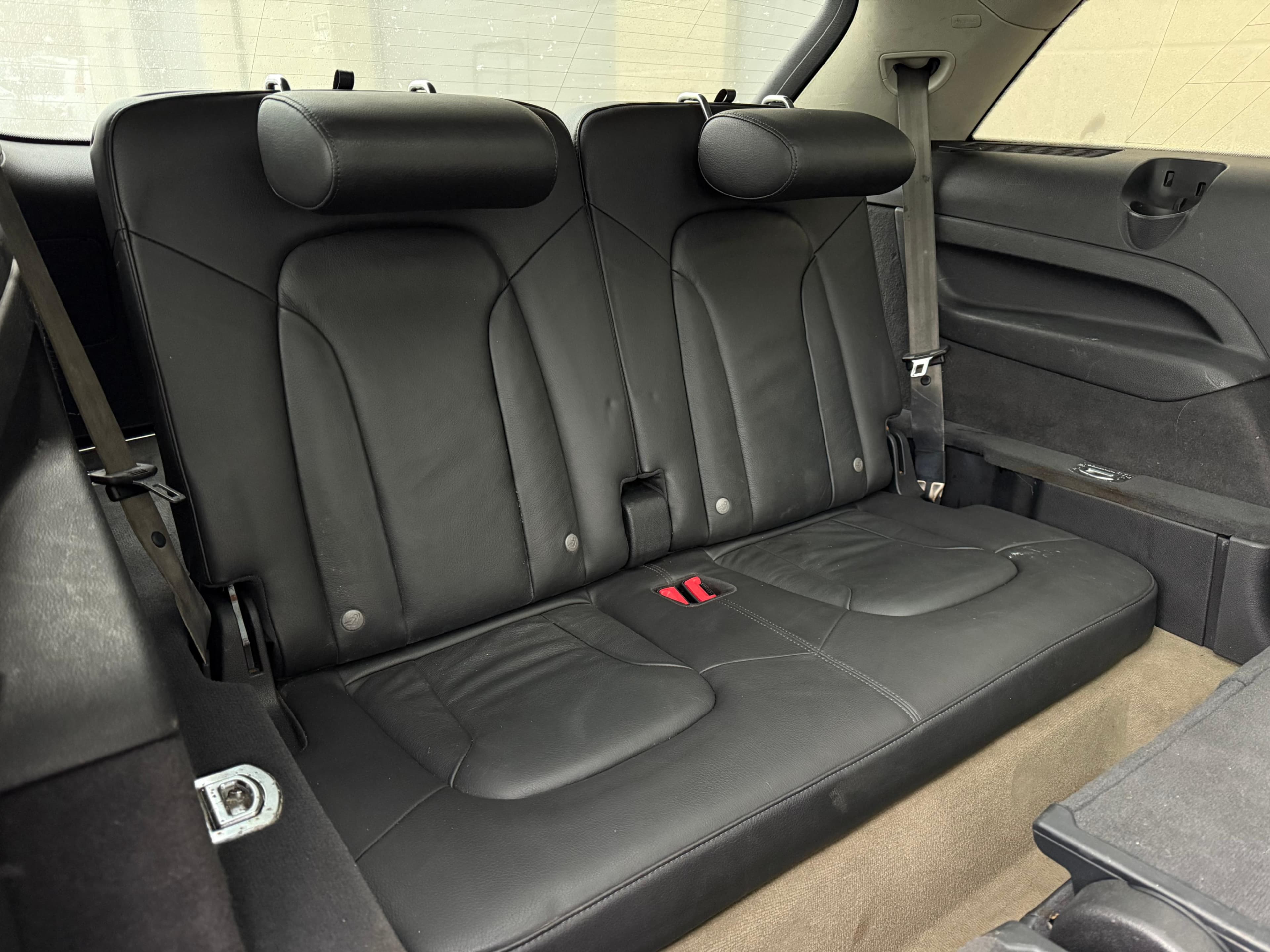2009 Audi Q7 - photo 24