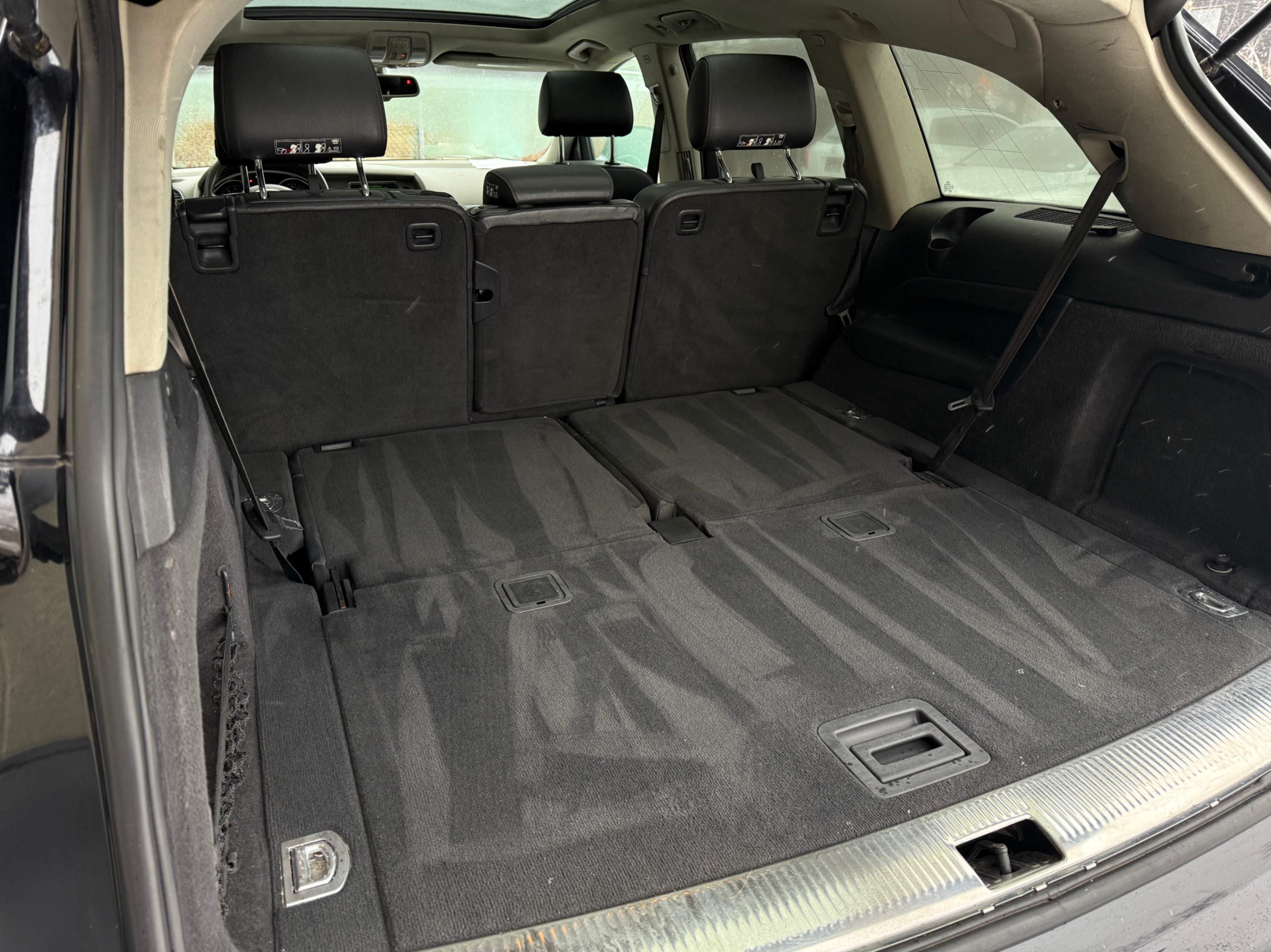2009 Audi Q7 - photo 25