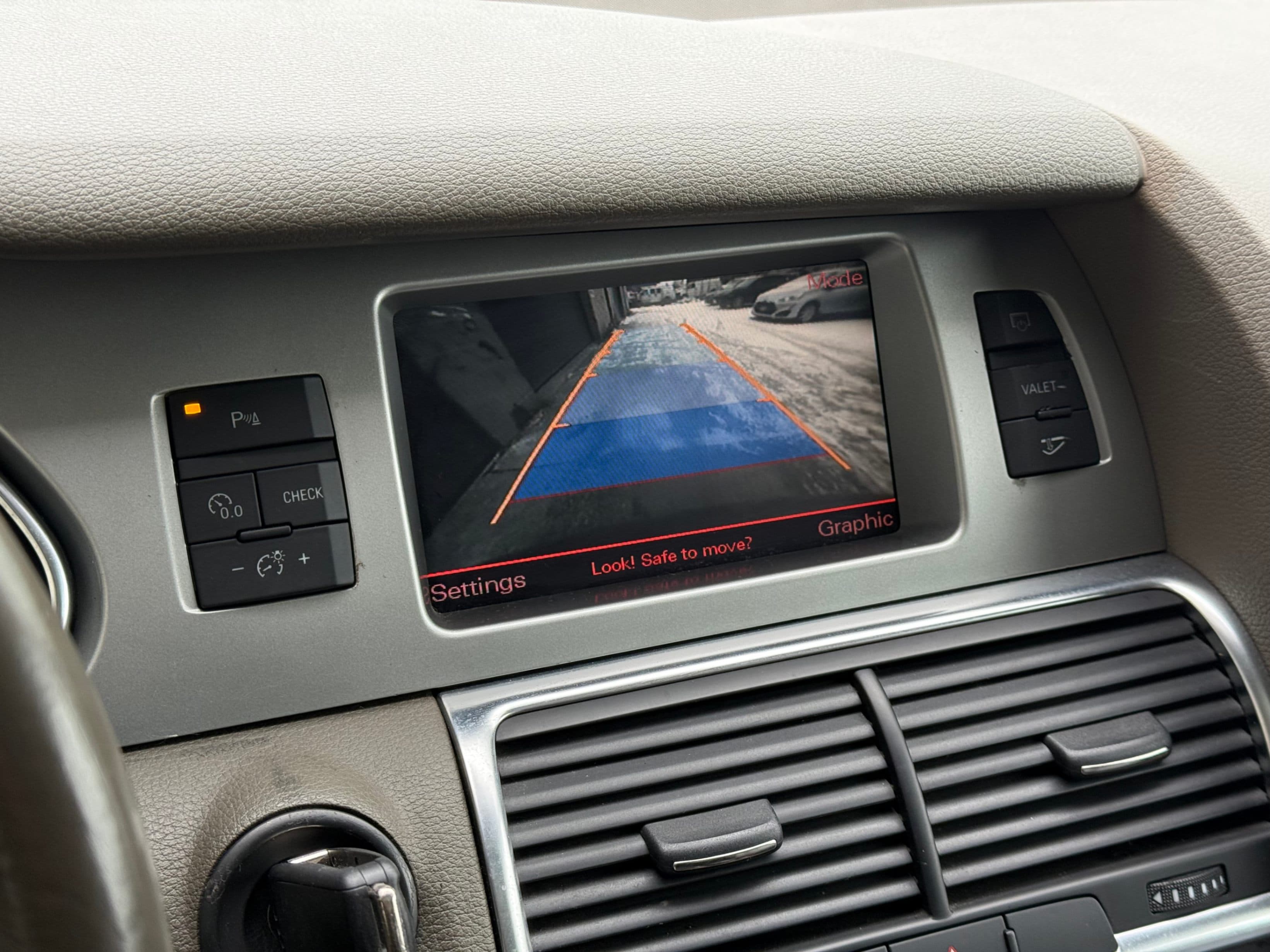 2009 Audi Q7 - photo 17