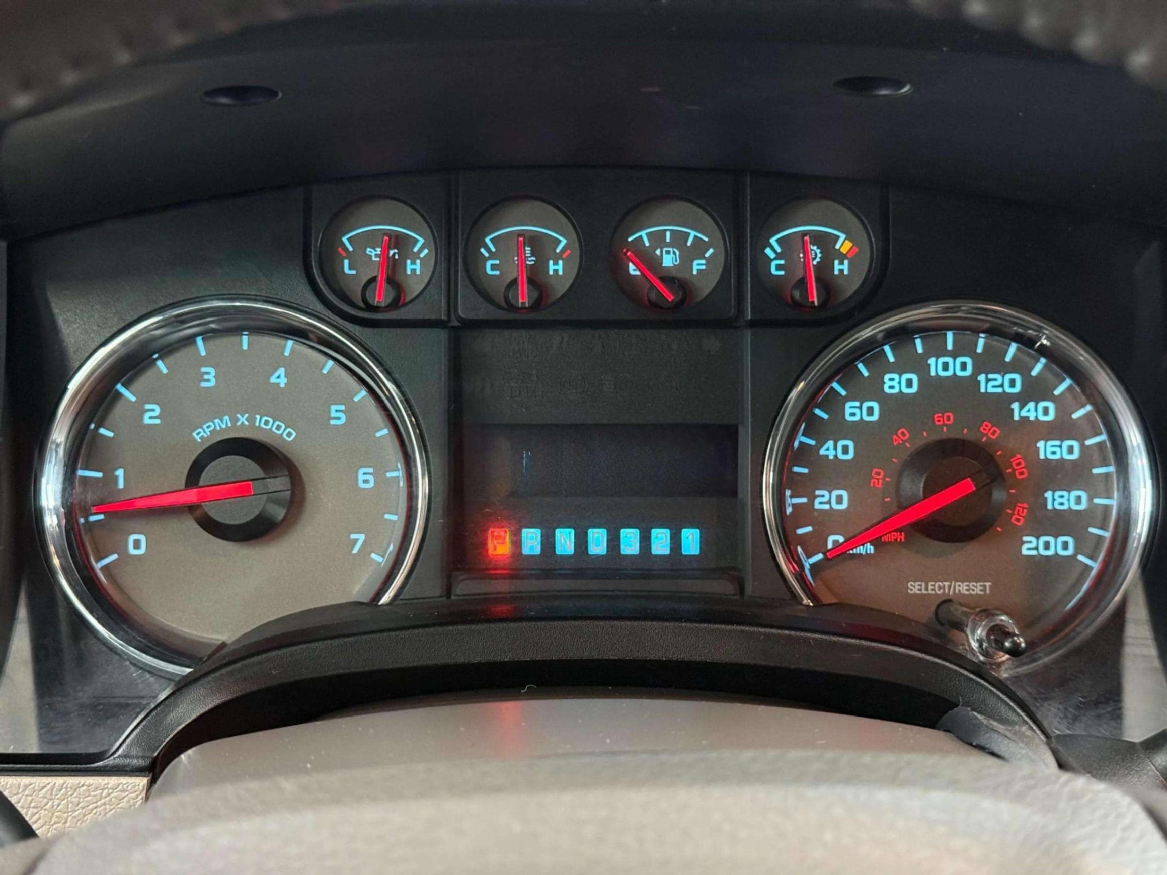 2010 Ford F-150 - photo 15