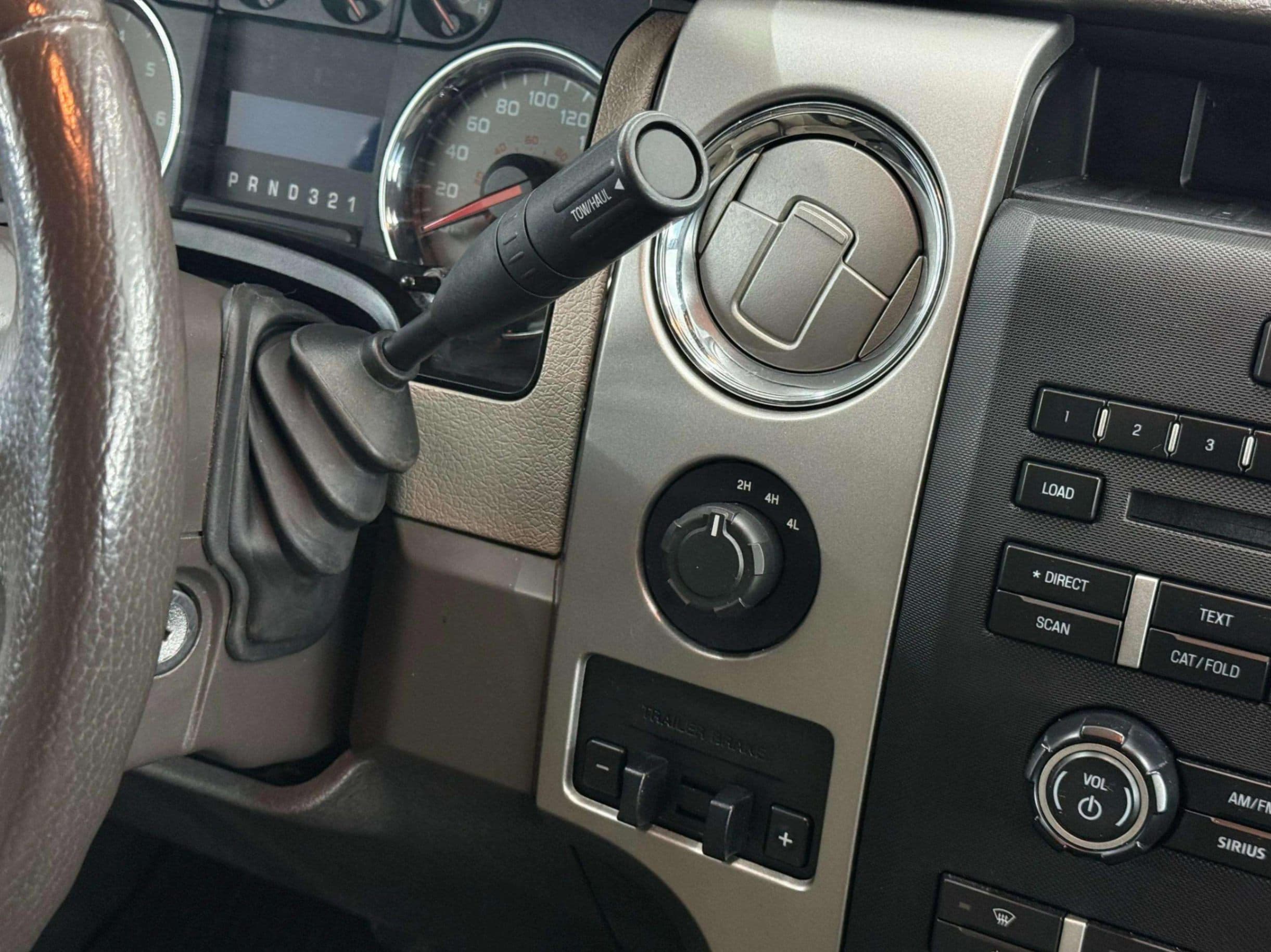 2010 Ford F-150 - photo 20