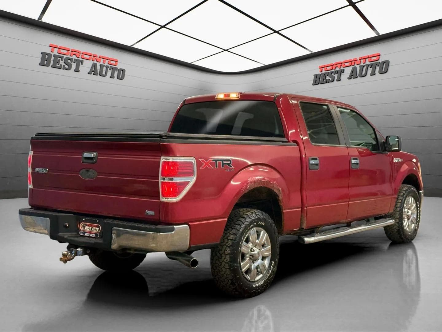 2010 Ford F-150 - photo 7