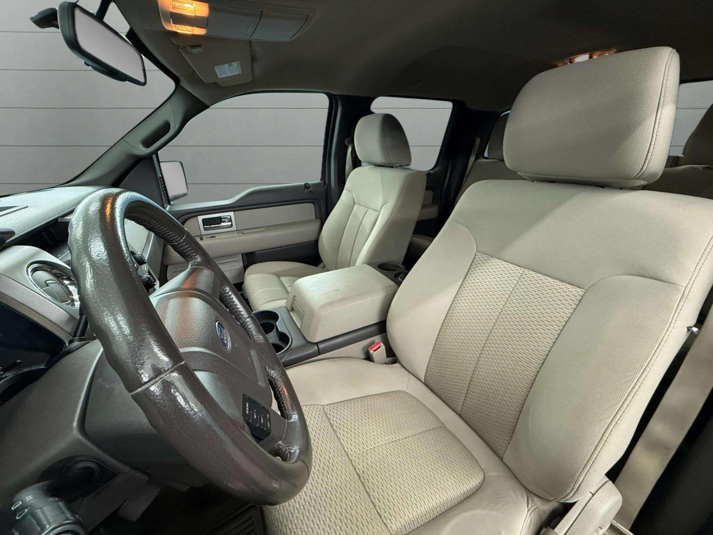 2010 Ford F-150 - photo 23