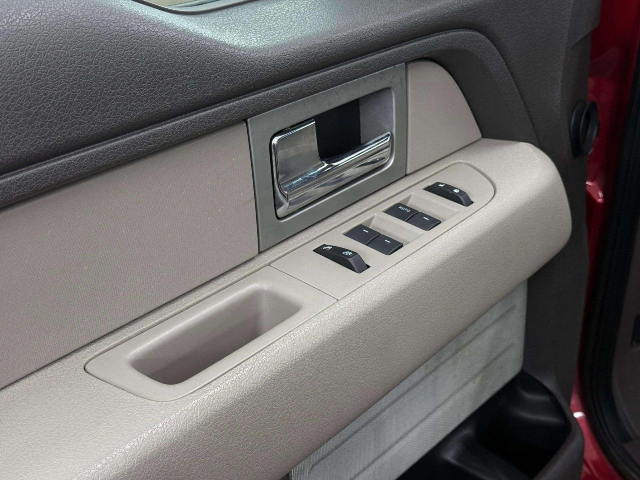 2010 Ford F-150 - photo 24