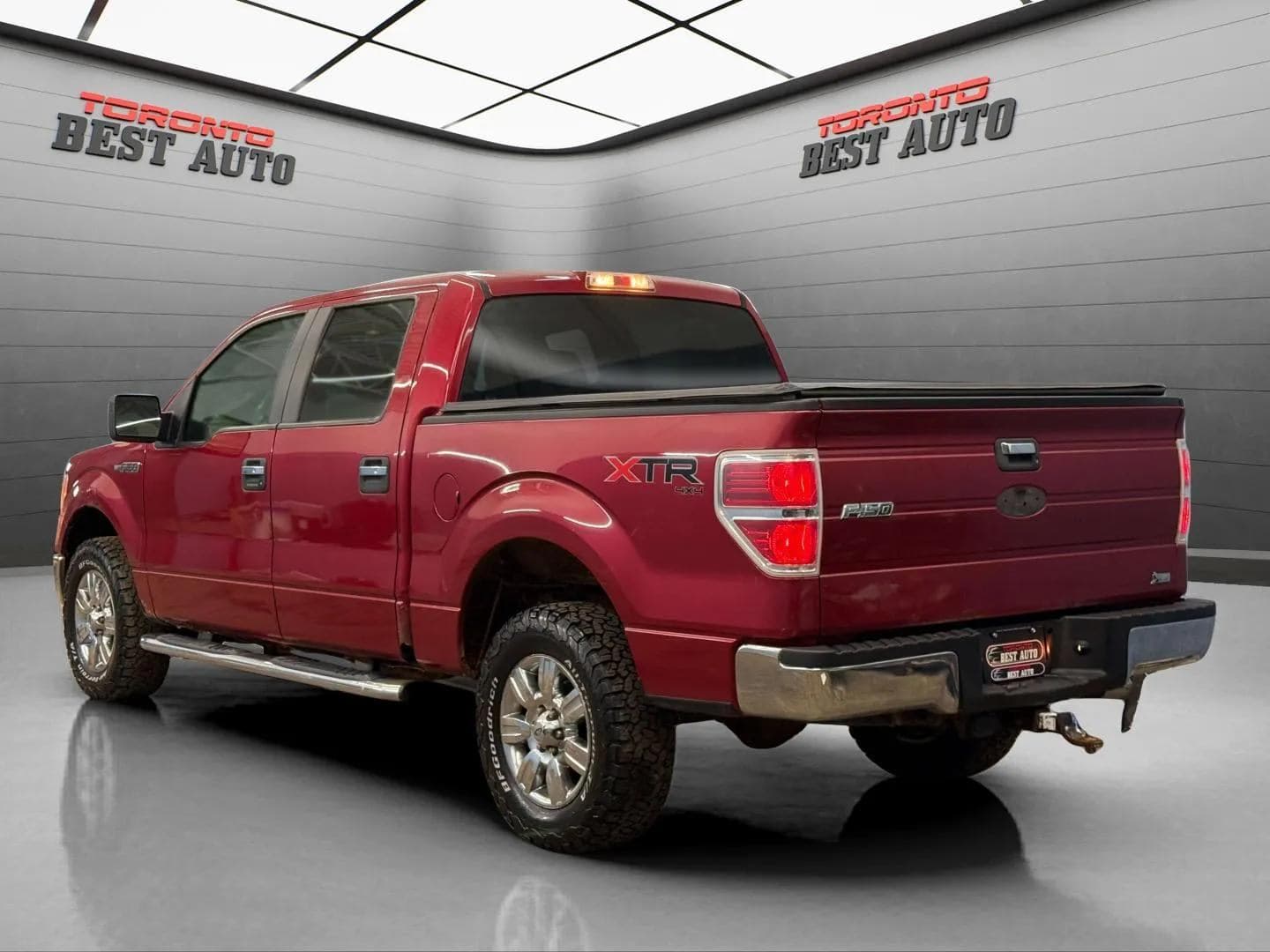 2010 Ford F-150 - photo 5
