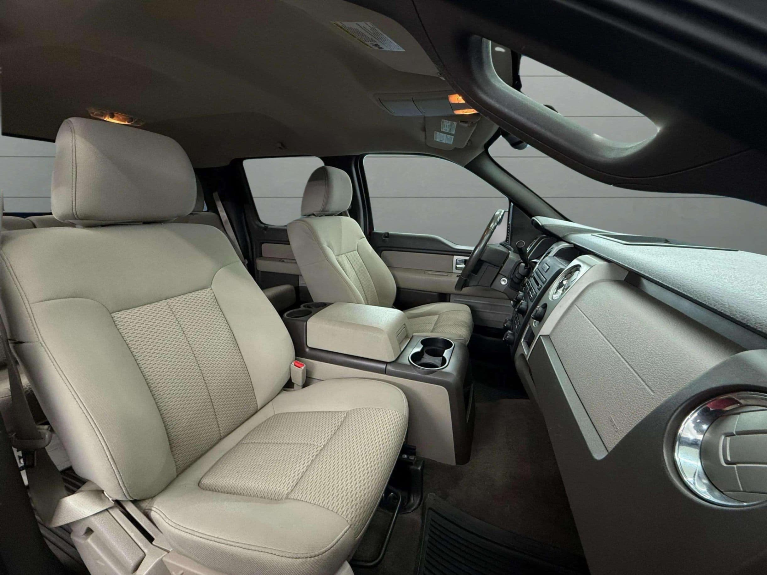 2010 Ford F-150 - photo 26