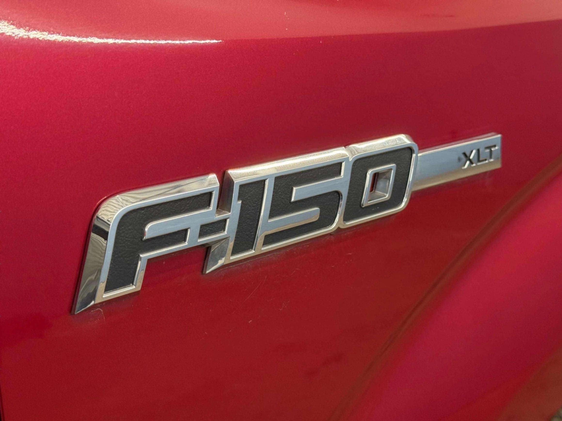 2010 Ford F-150 - photo 11