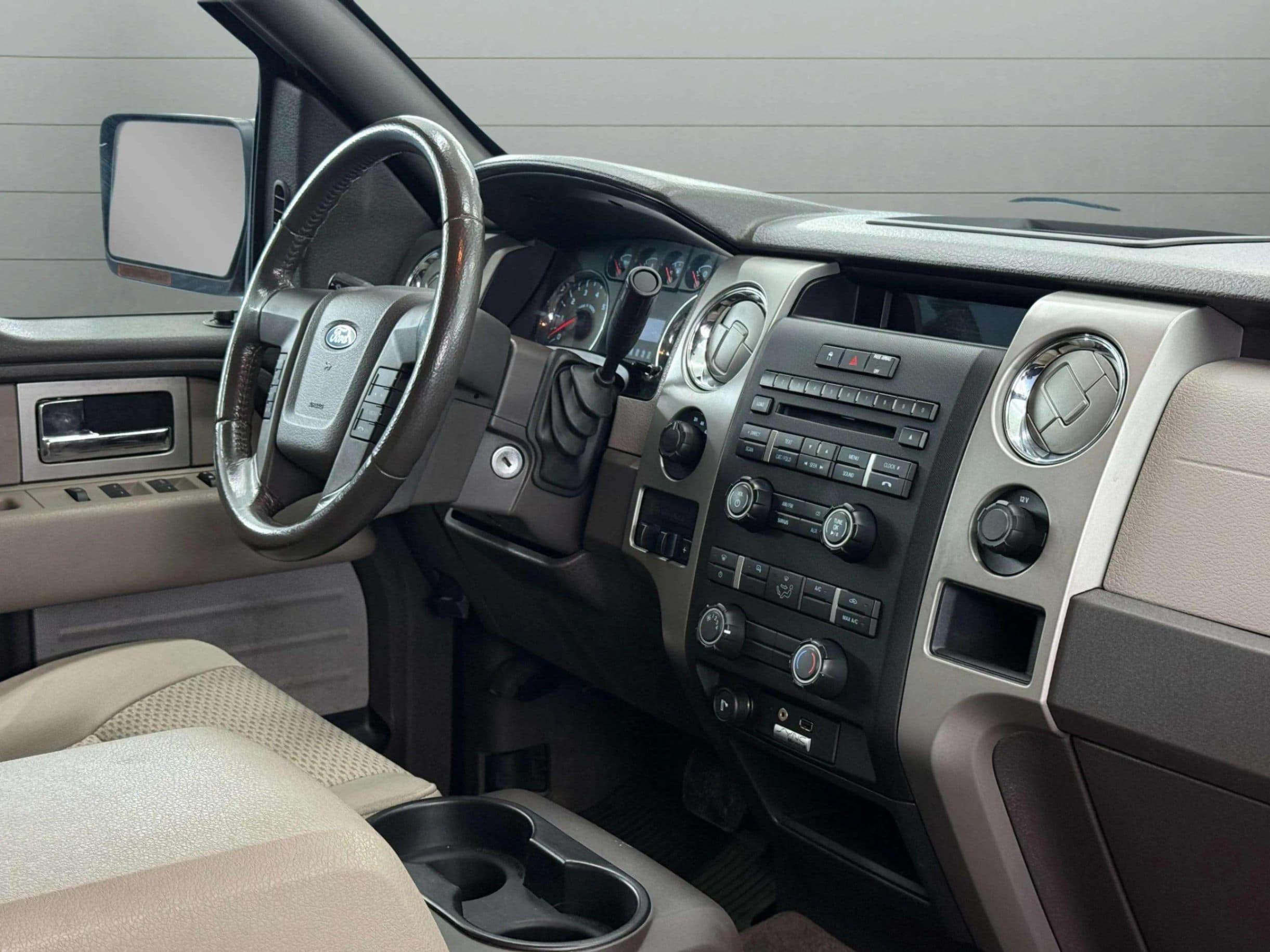 2010 Ford F-150 - photo 22