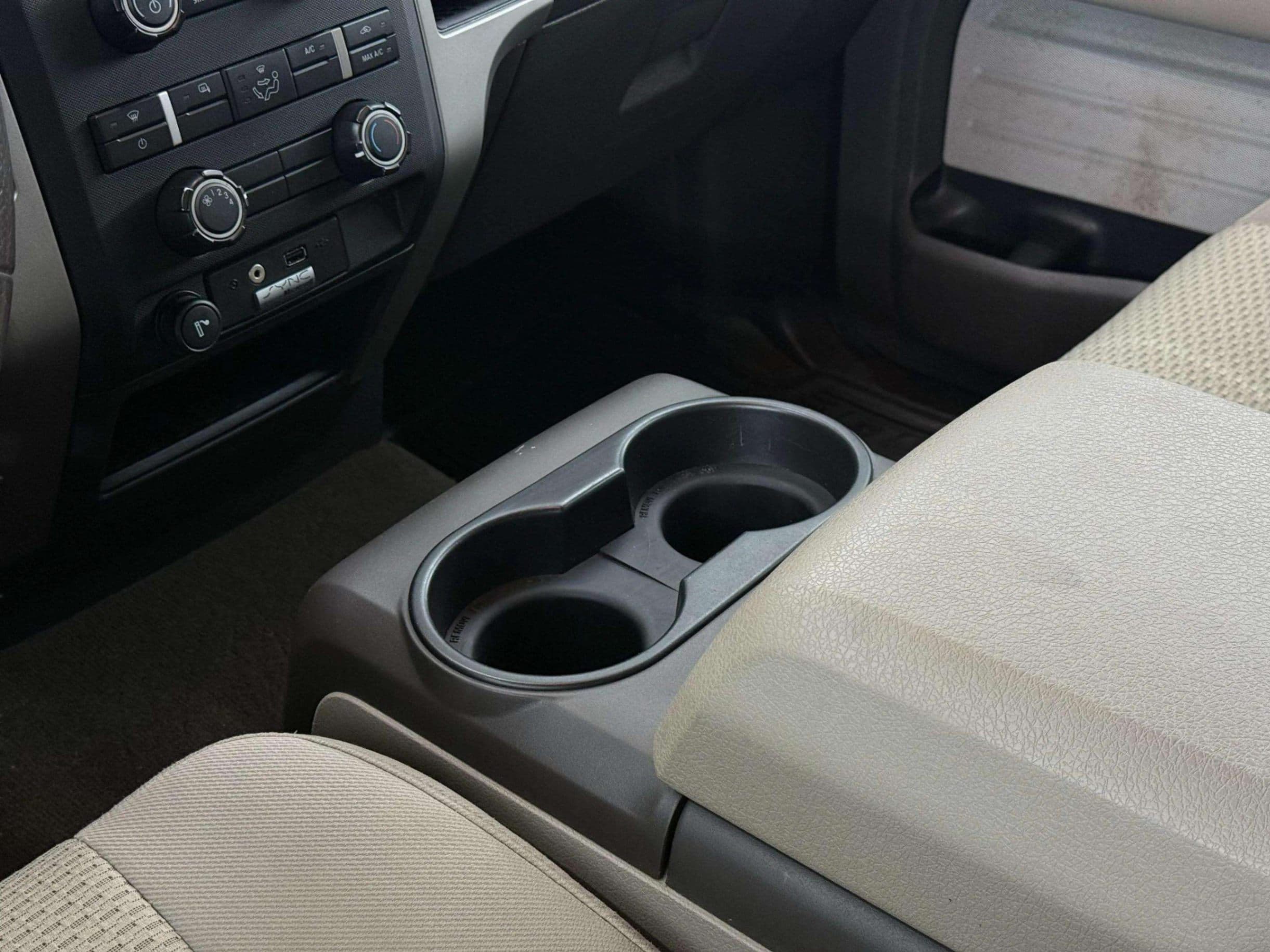 2010 Ford F-150 - photo 21
