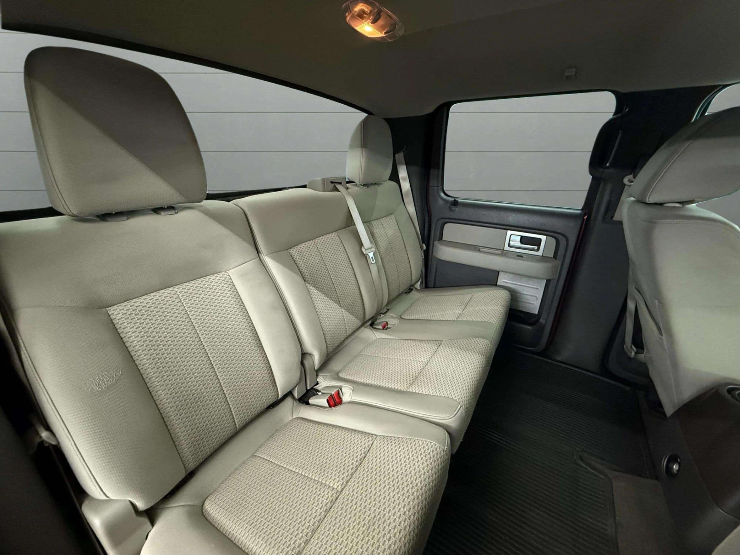 2010 Ford F-150 - photo 27