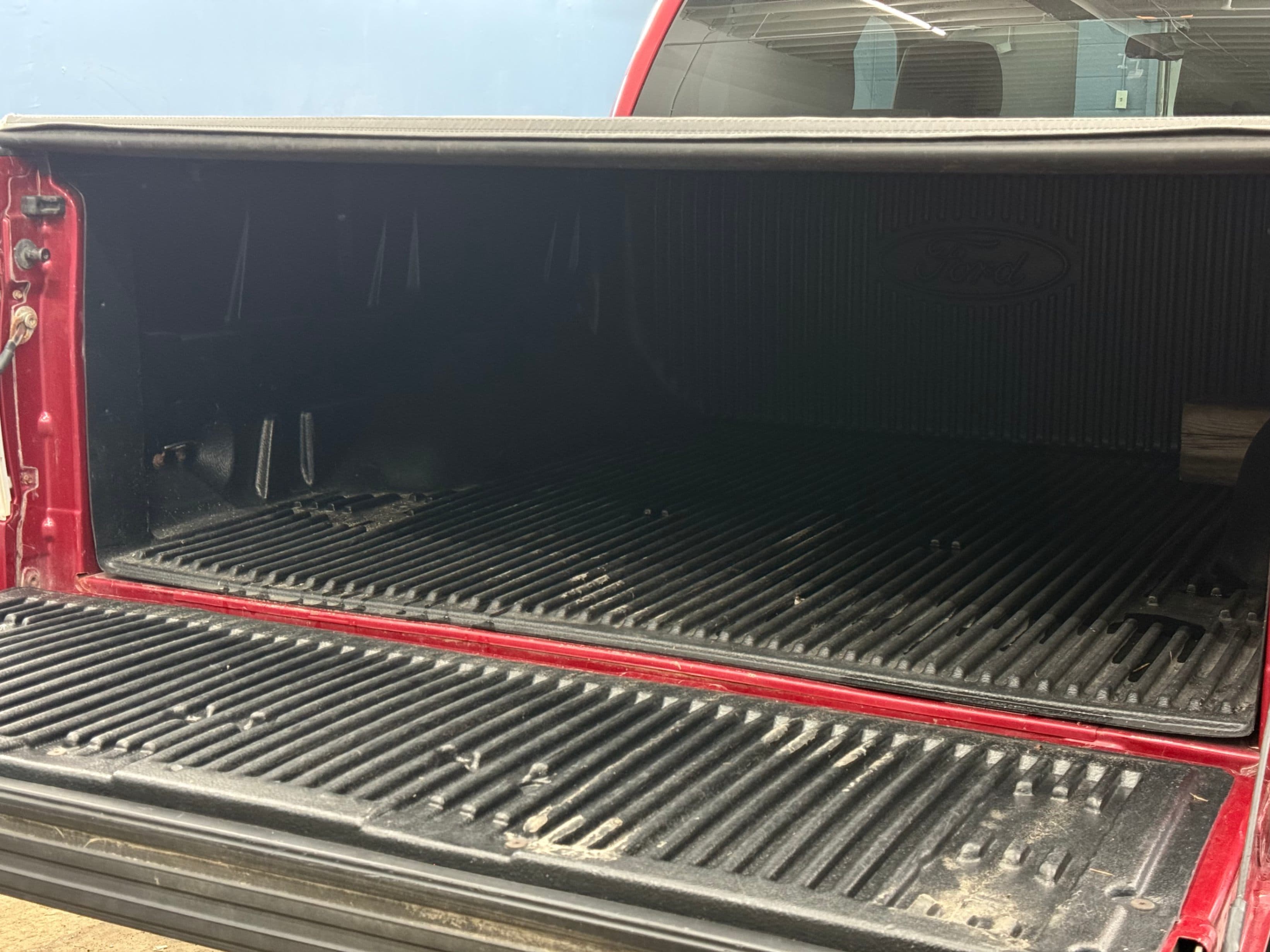 2010 Ford F-150 - photo 29