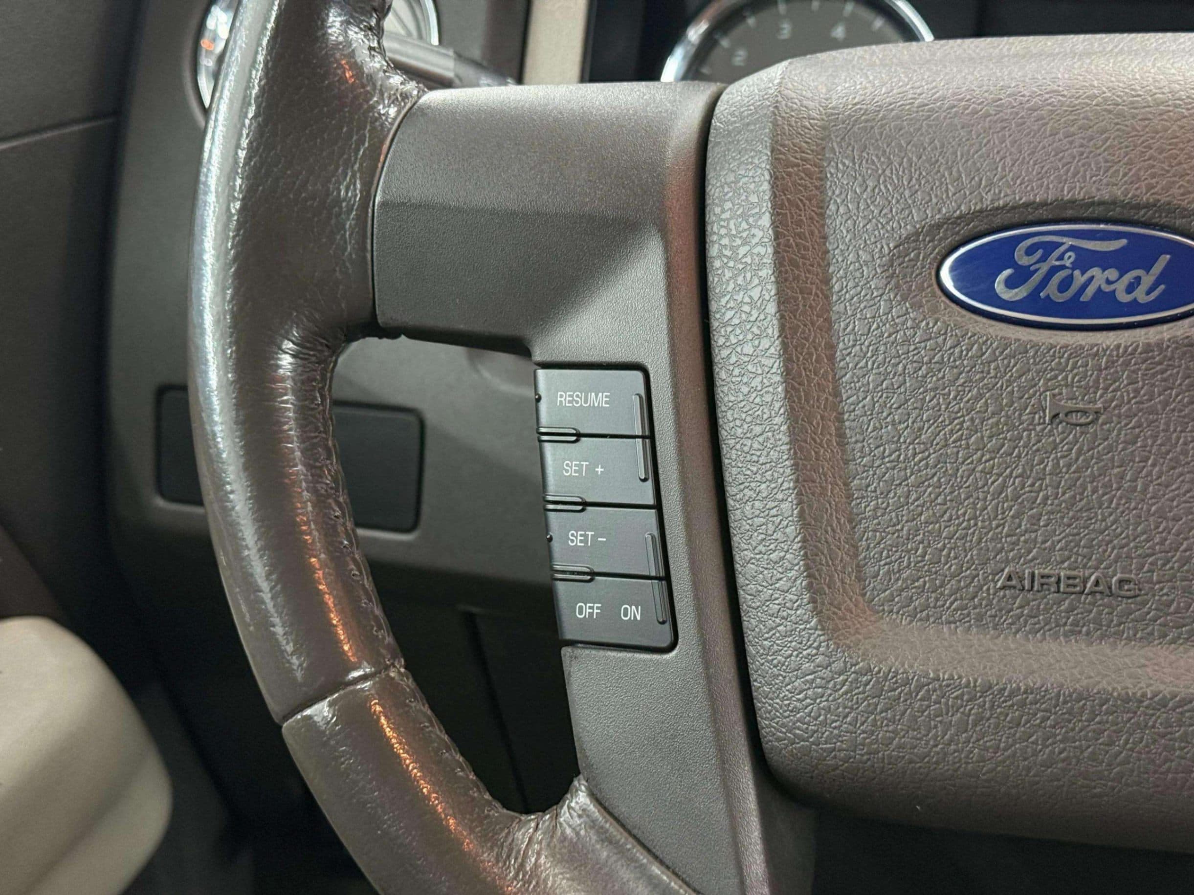 2010 Ford F-150 - photo 16