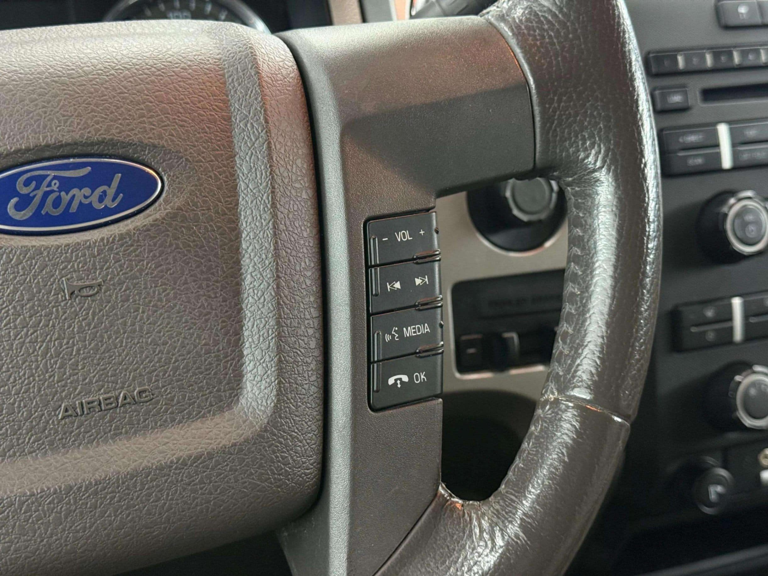 2010 Ford F-150 - photo 18