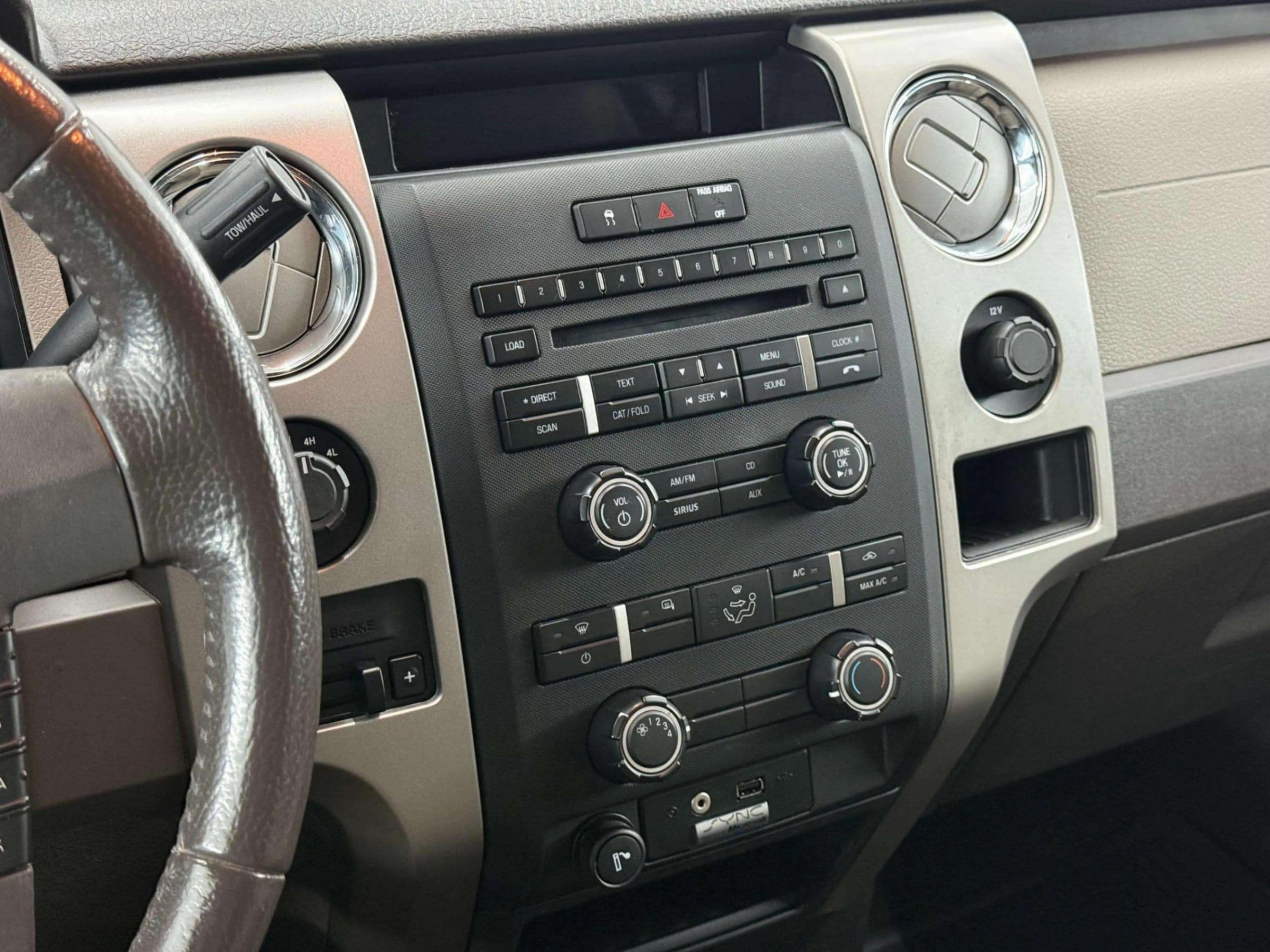 2010 Ford F-150 - photo 19
