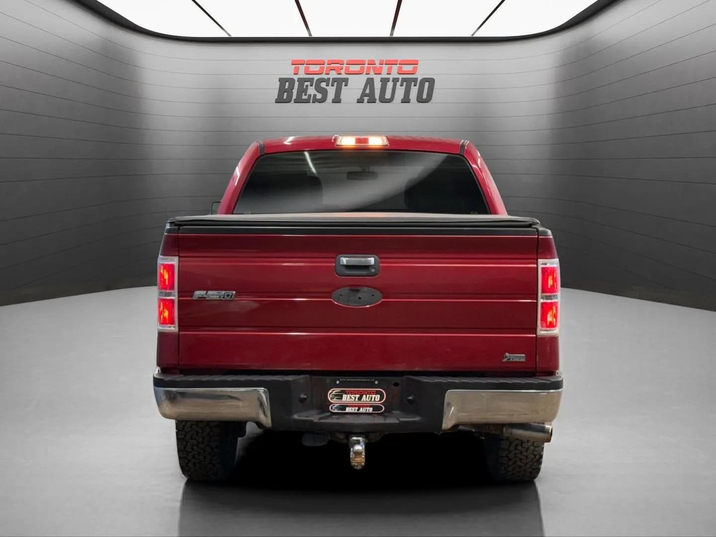 2010 Ford F-150 - photo 6