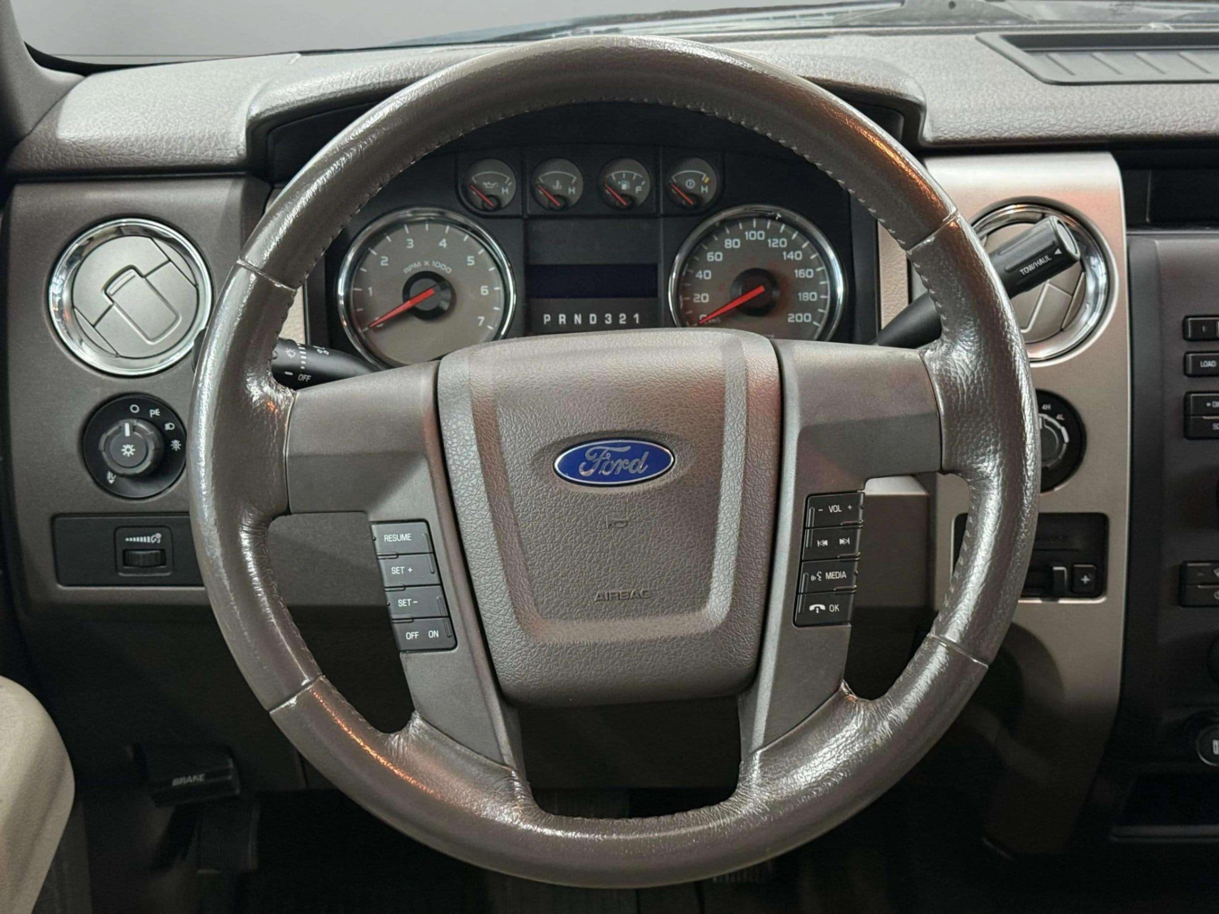 2010 Ford F-150 - photo 14