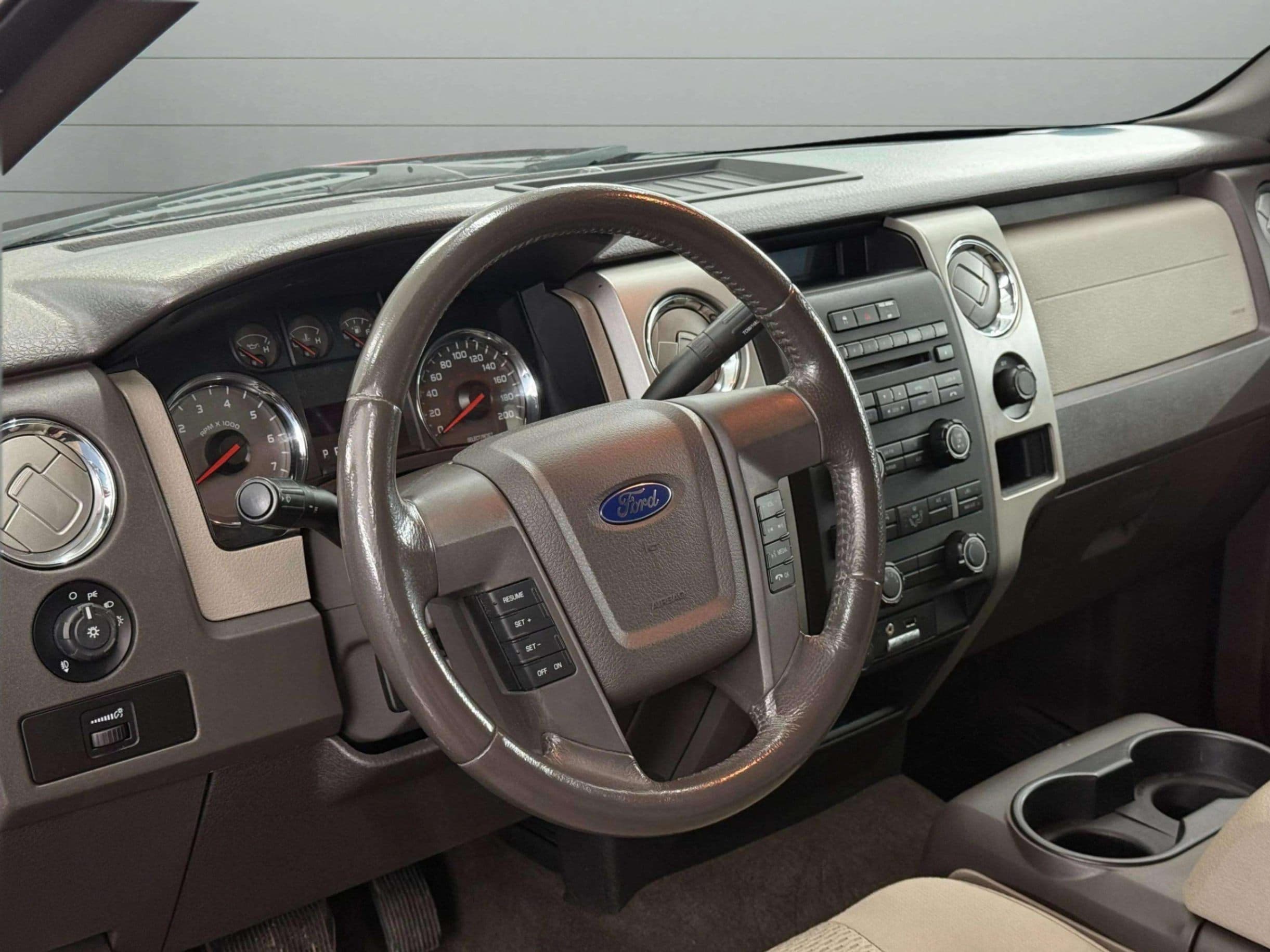 2010 Ford F-150 - photo 13