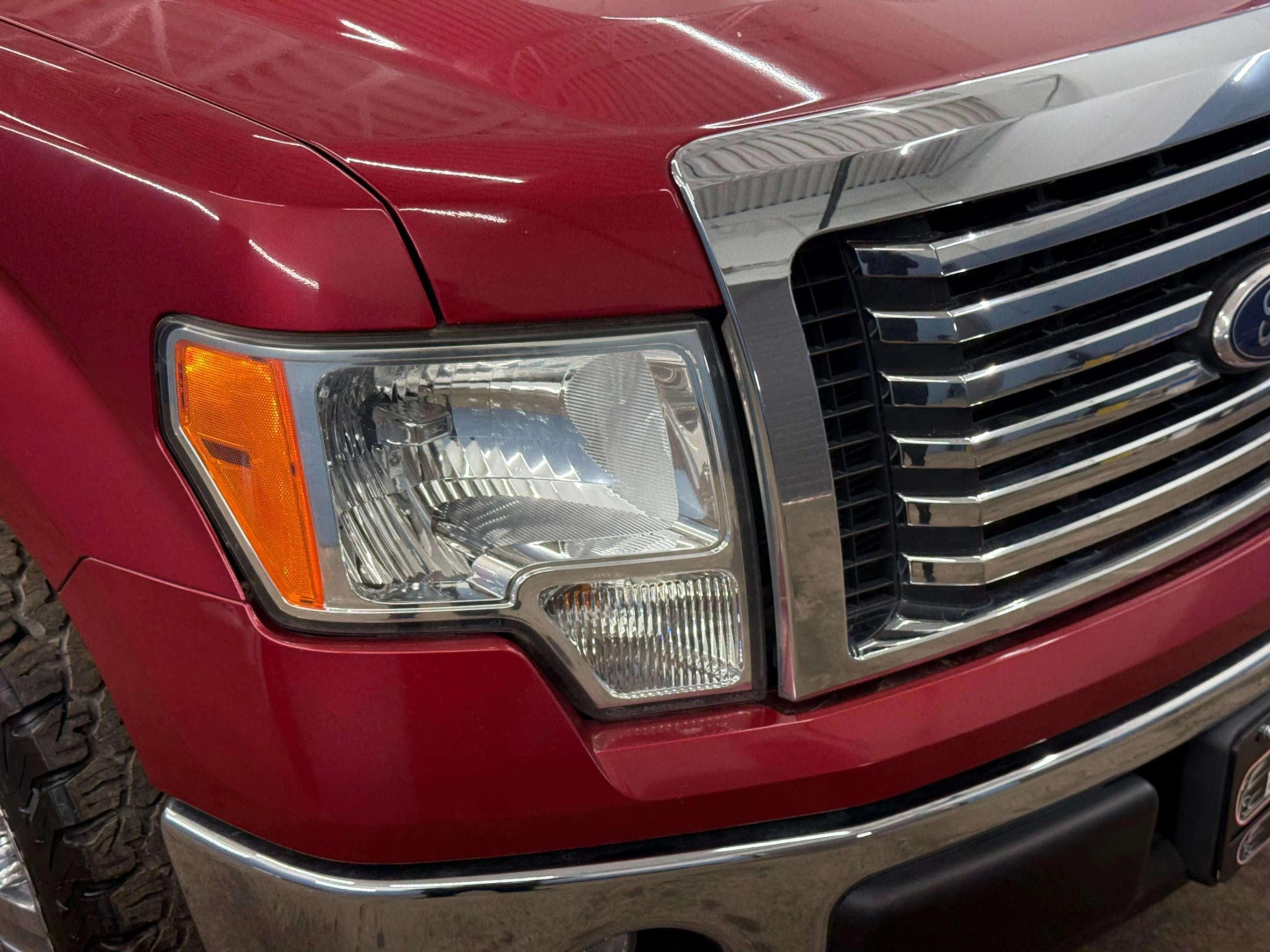 2010 Ford F-150 - photo 9