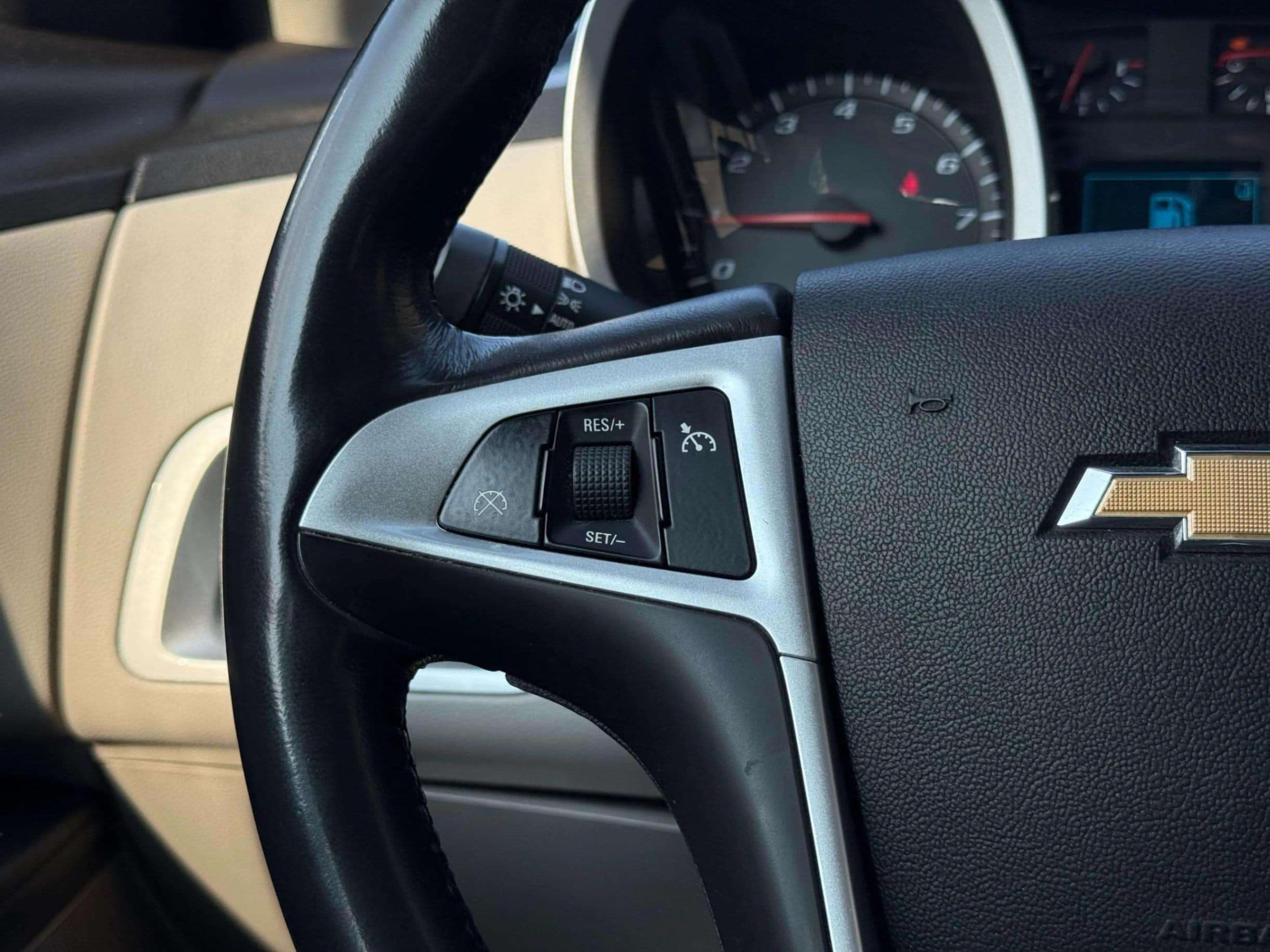 2011 Chevrolet Equinox - photo 17