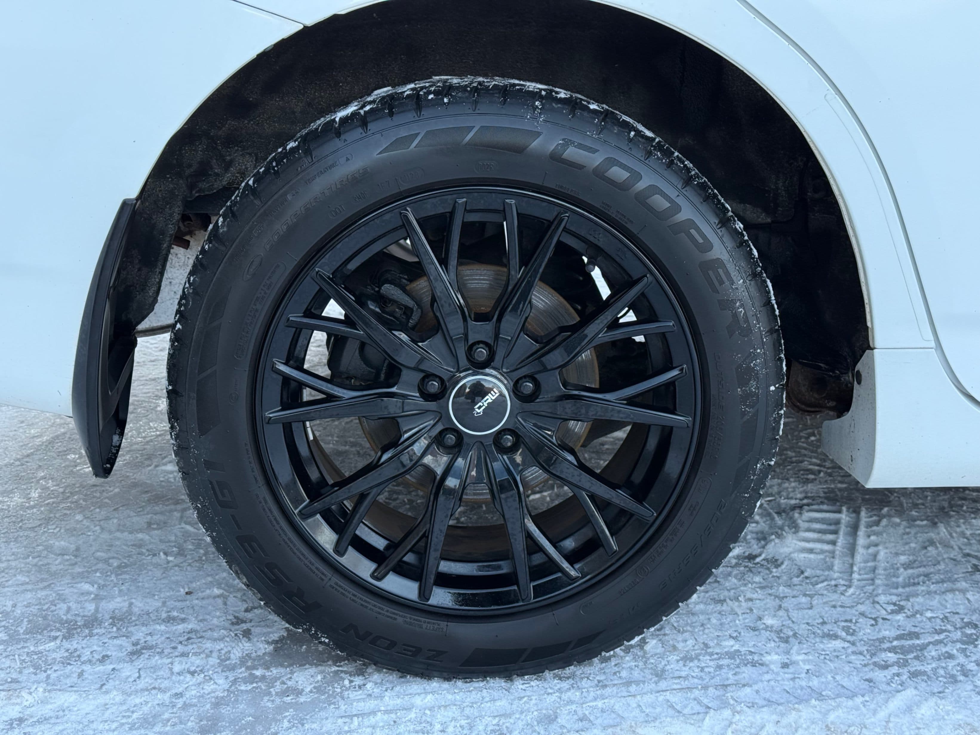 2011 Toyota Matrix - photo 10