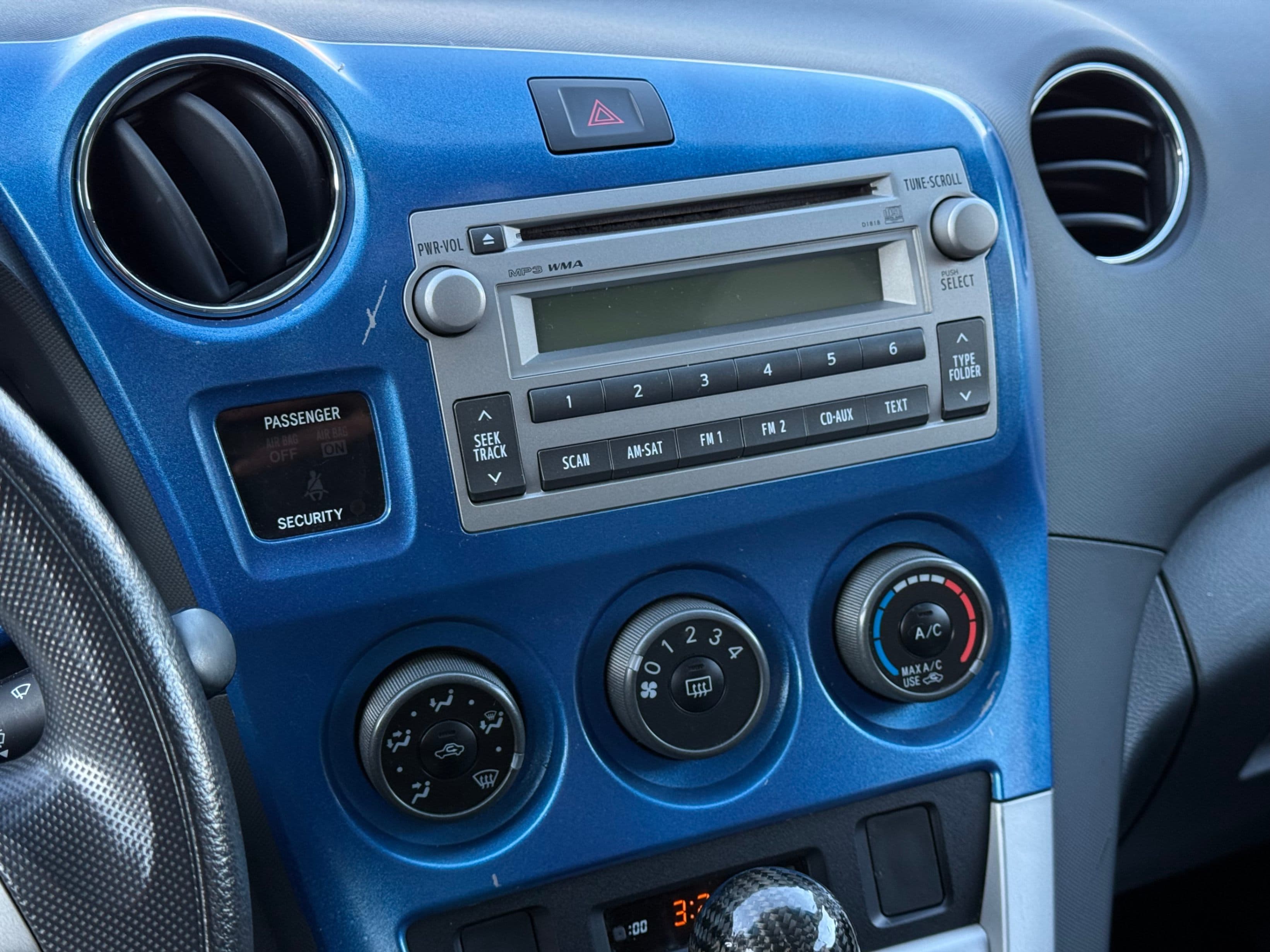 2011 Toyota Matrix - photo 15