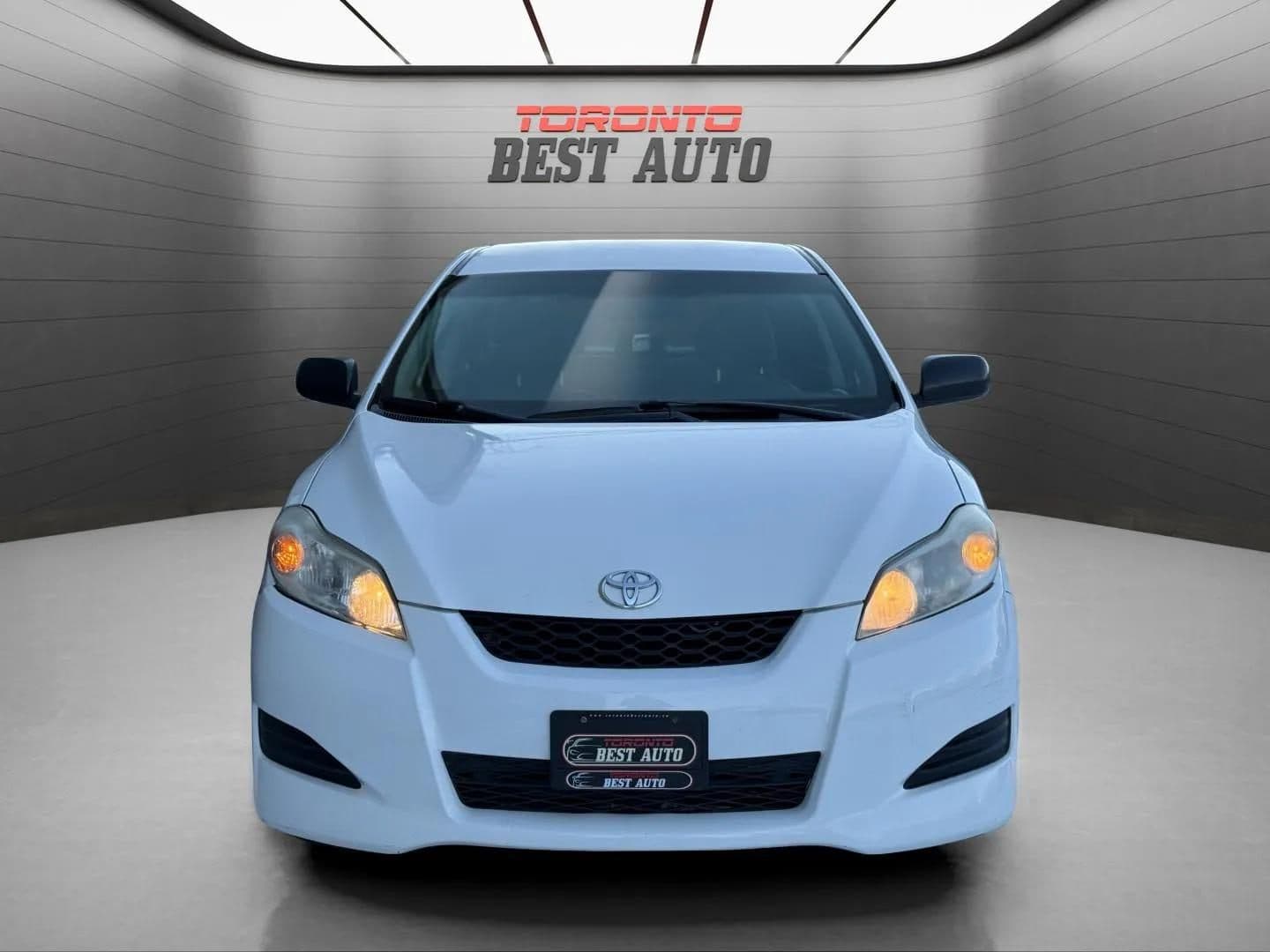 2011 Toyota Matrix - photo 2