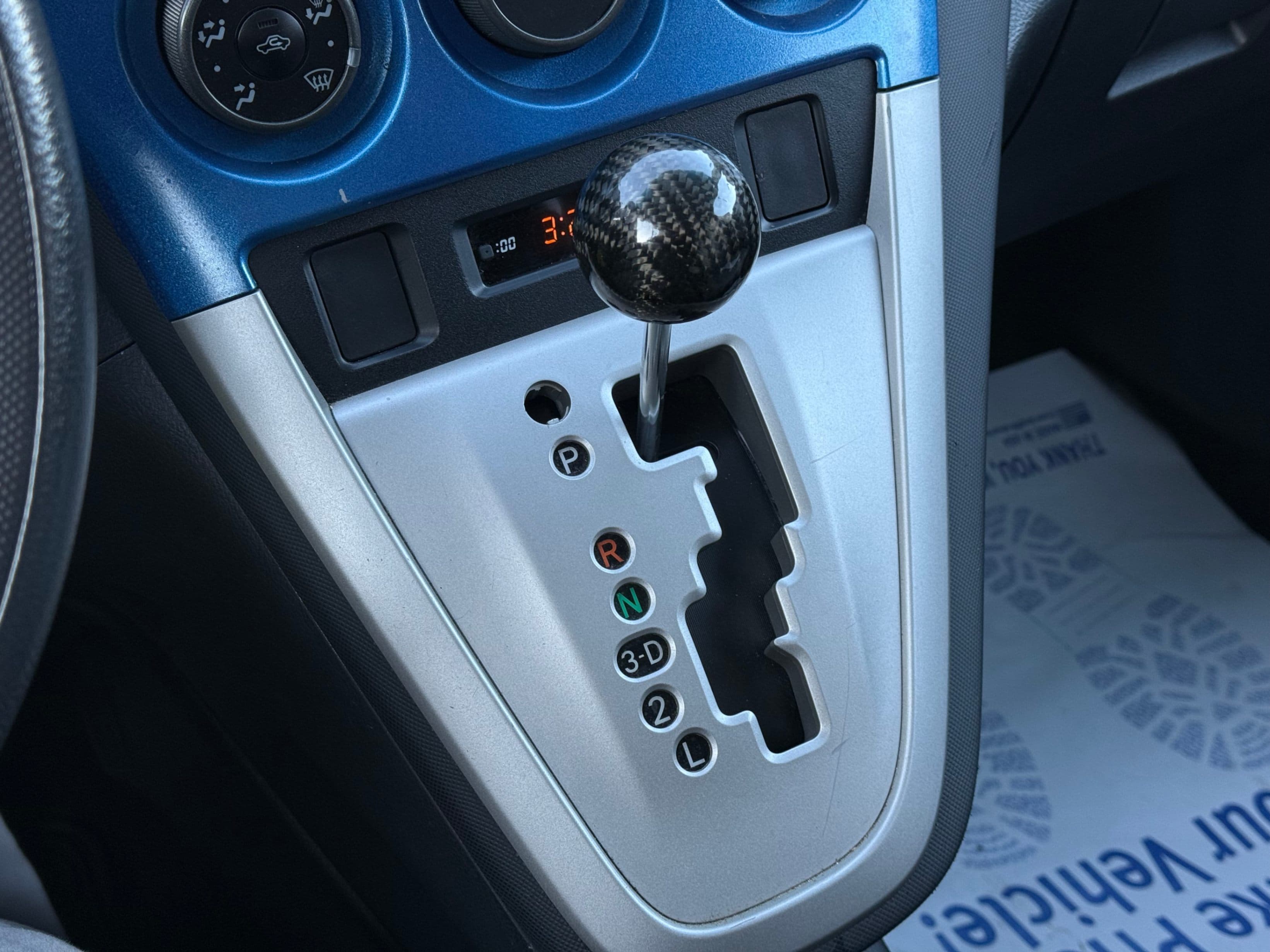 2011 Toyota Matrix - photo 16