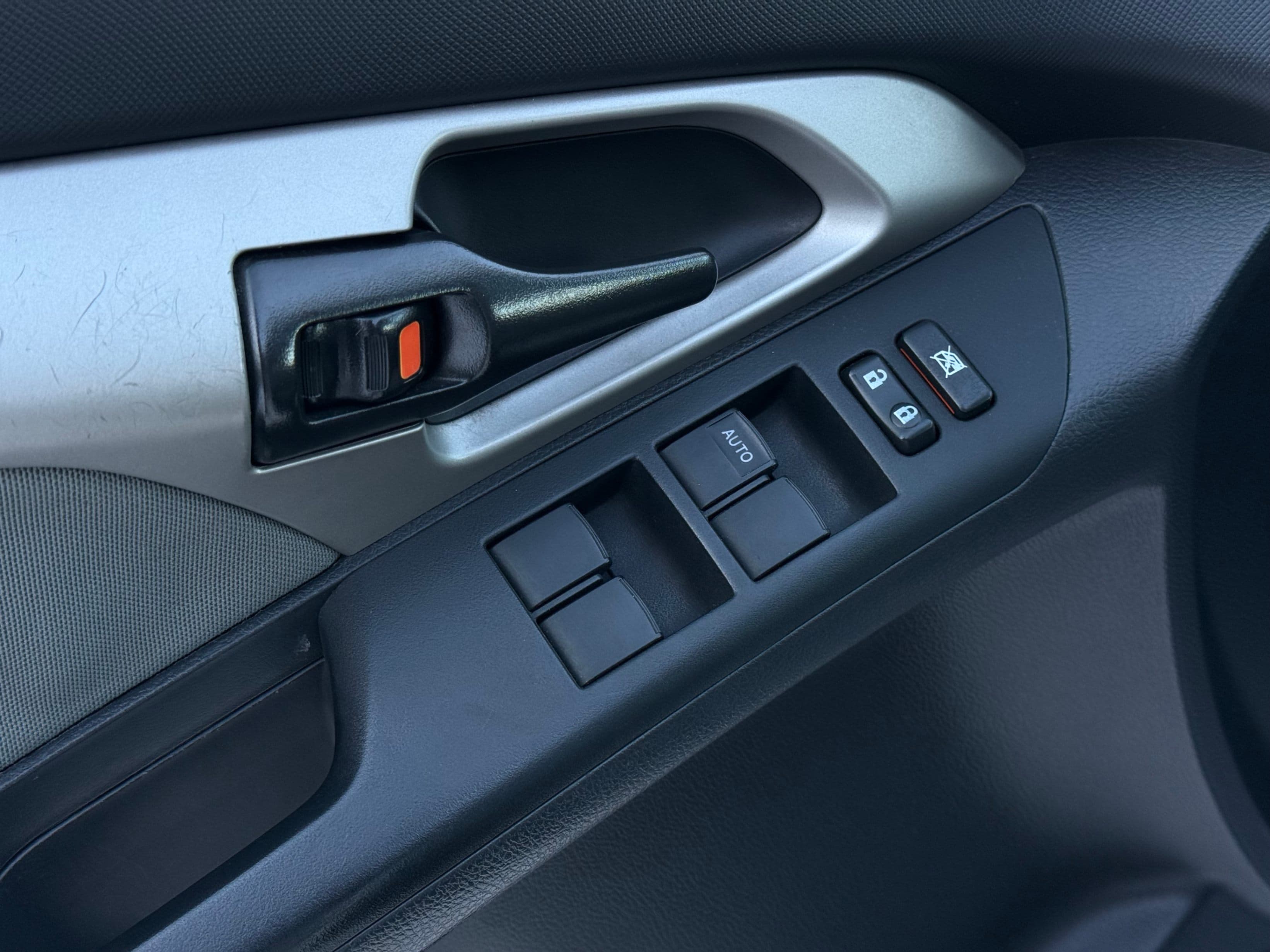 2011 Toyota Matrix - photo 21