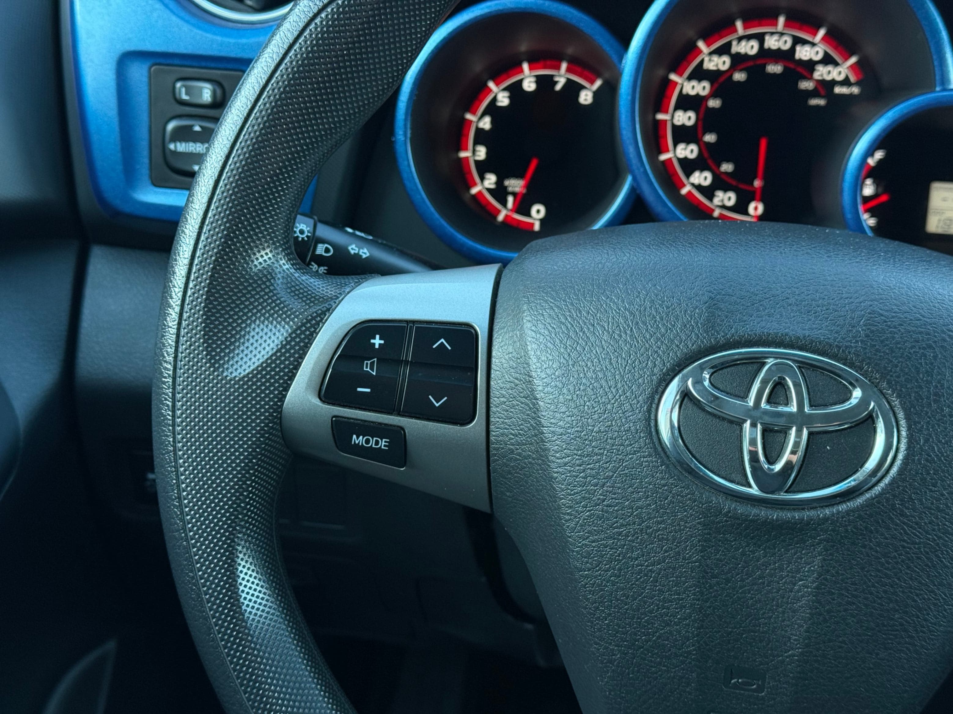 2011 Toyota Matrix - photo 14