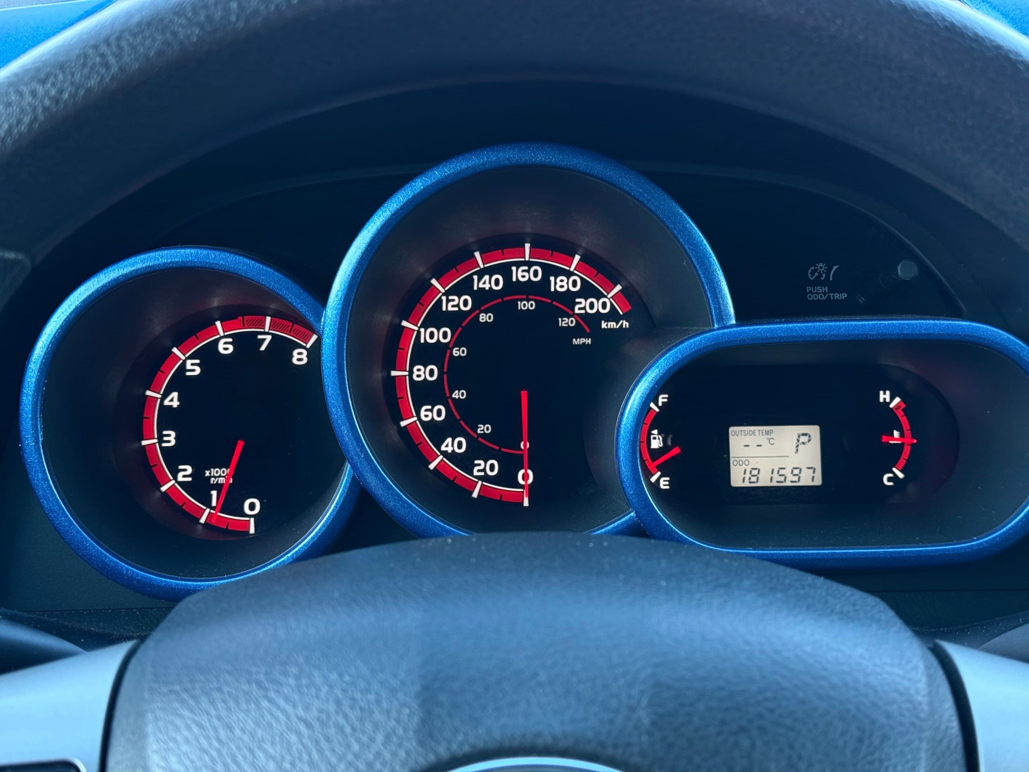 2011 Toyota Matrix - photo 13