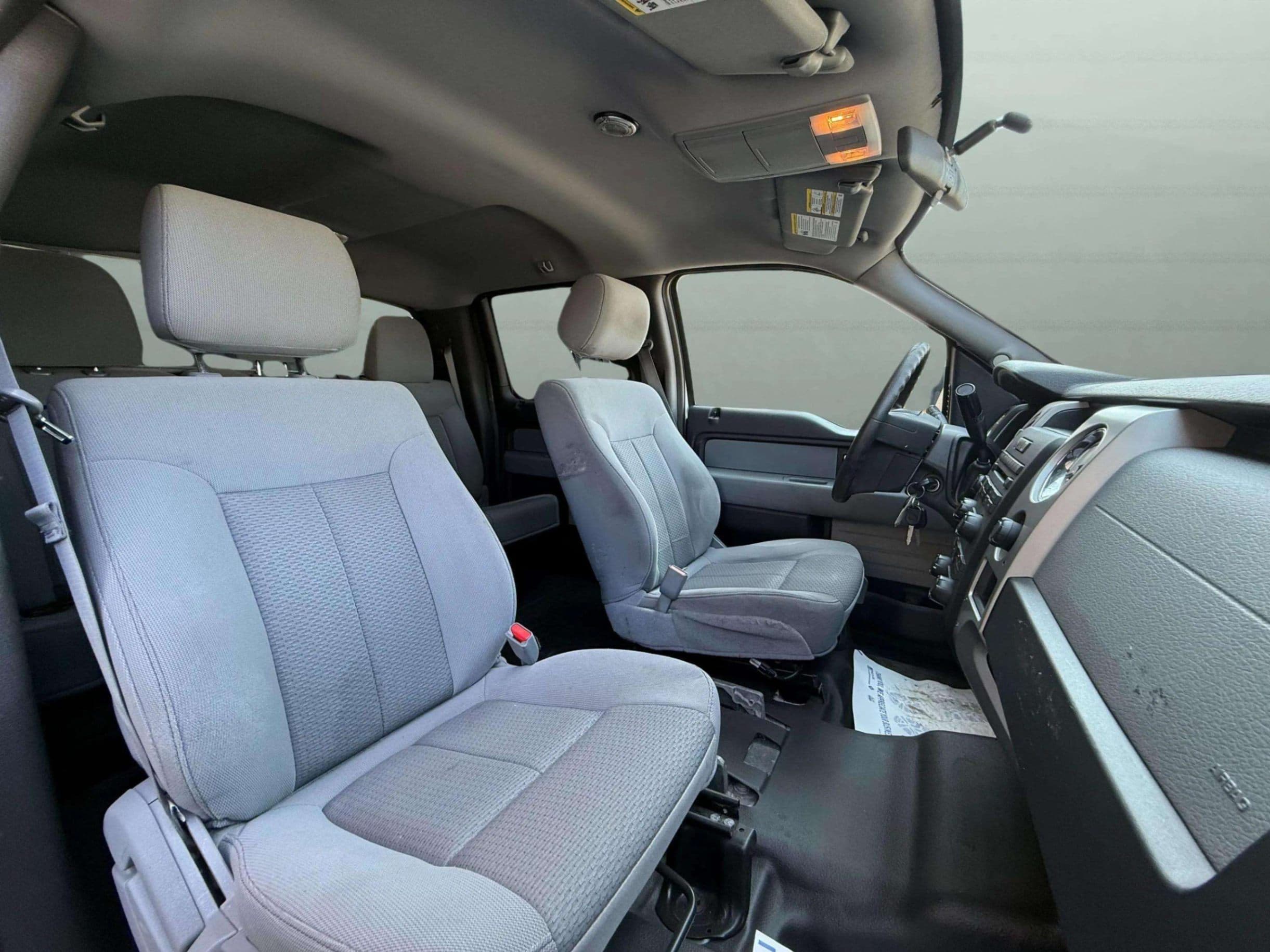 2012 Ford F-150 - photo 24
