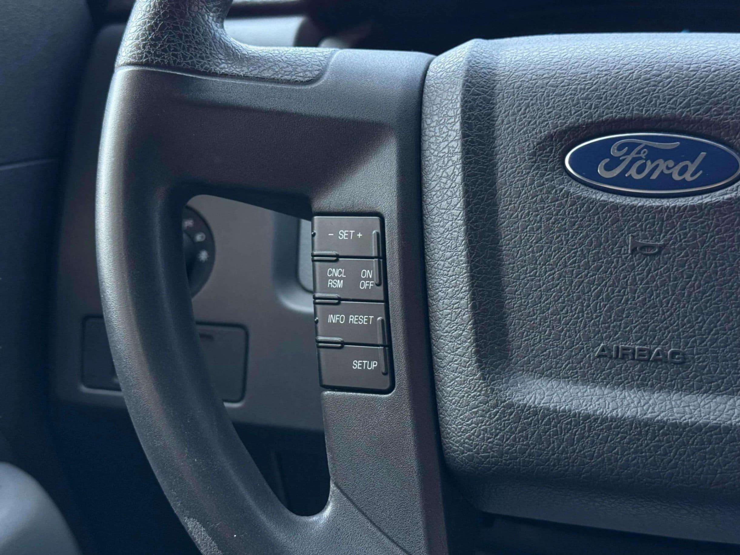 2012 Ford F-150 - photo 17