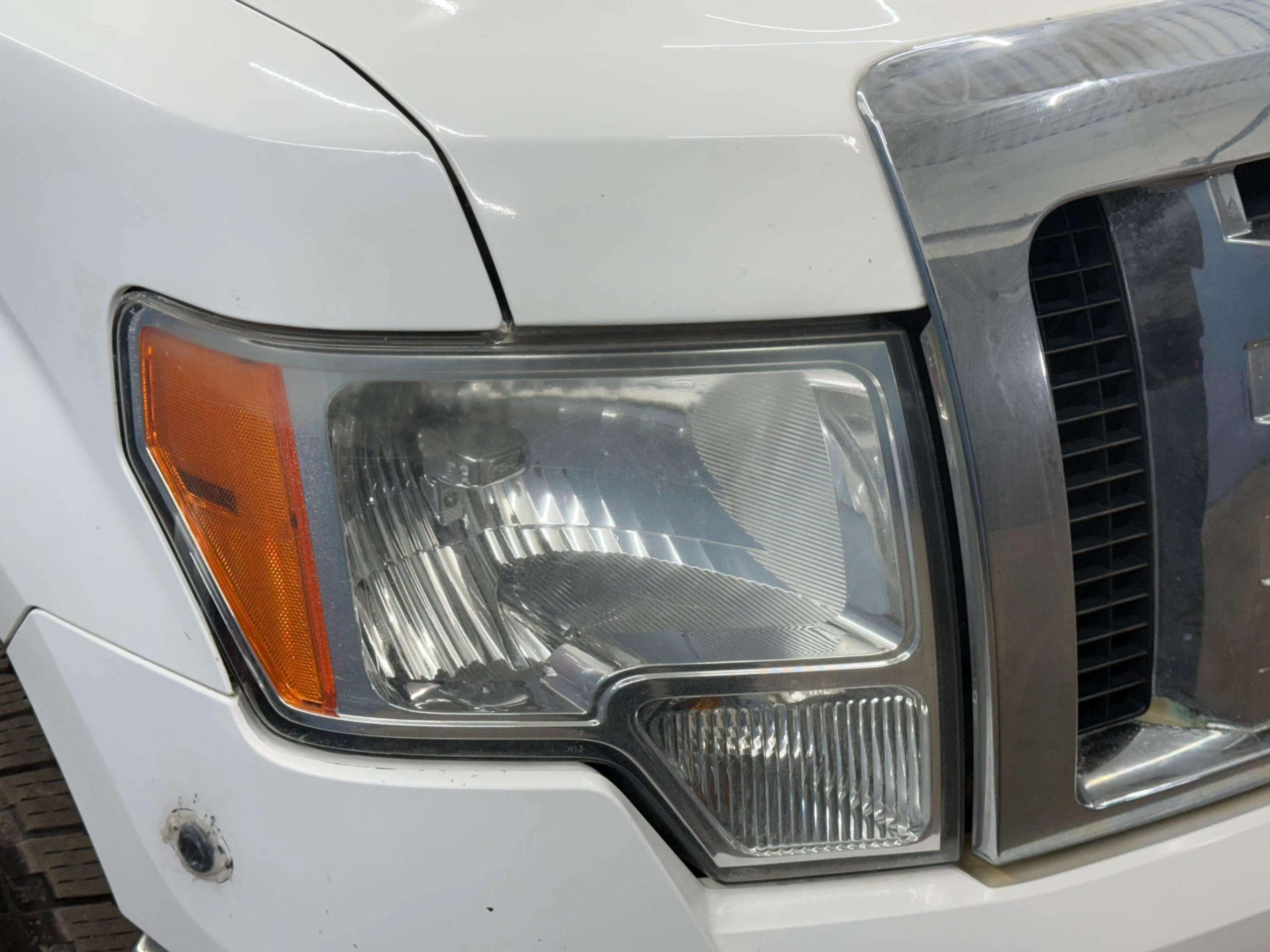 2012 Ford F-150 - photo 10