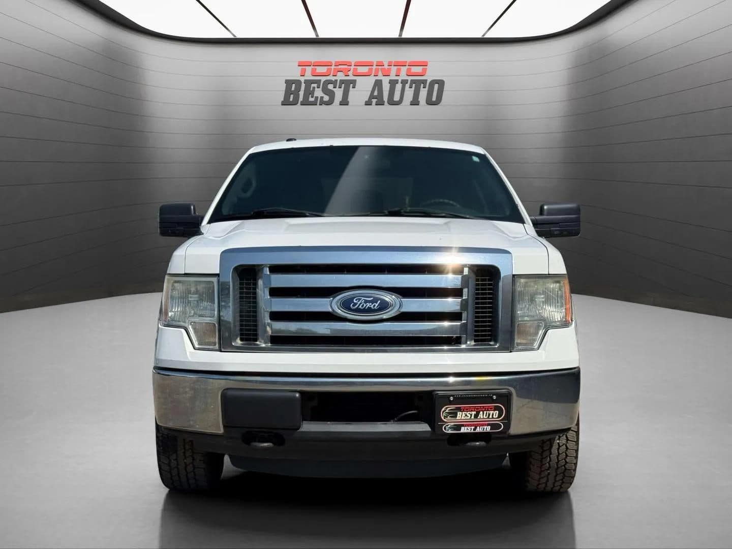 2012 Ford F-150 - photo 2