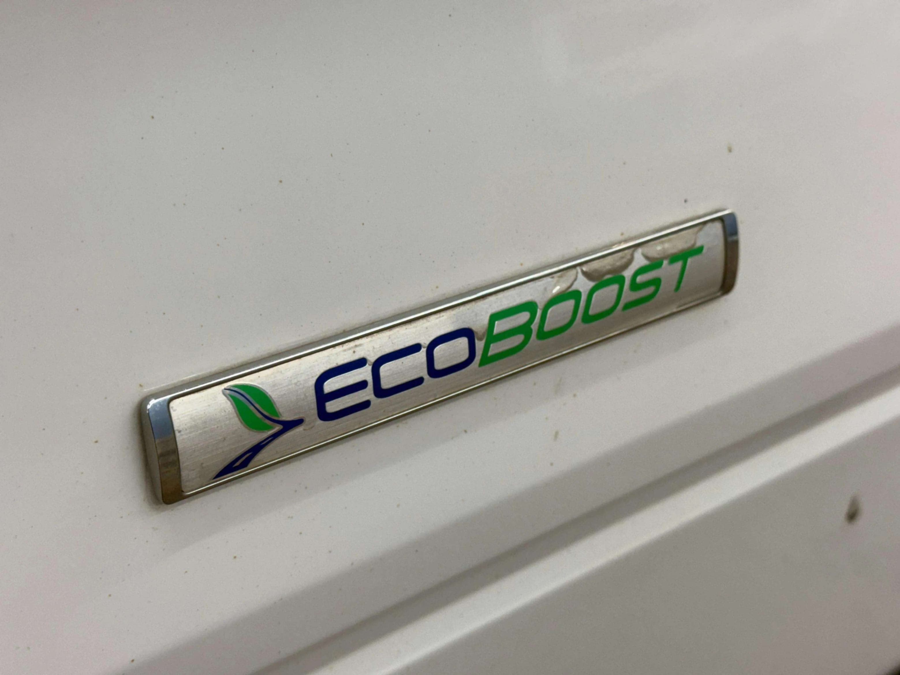 2012 Ford F-150 - photo 12