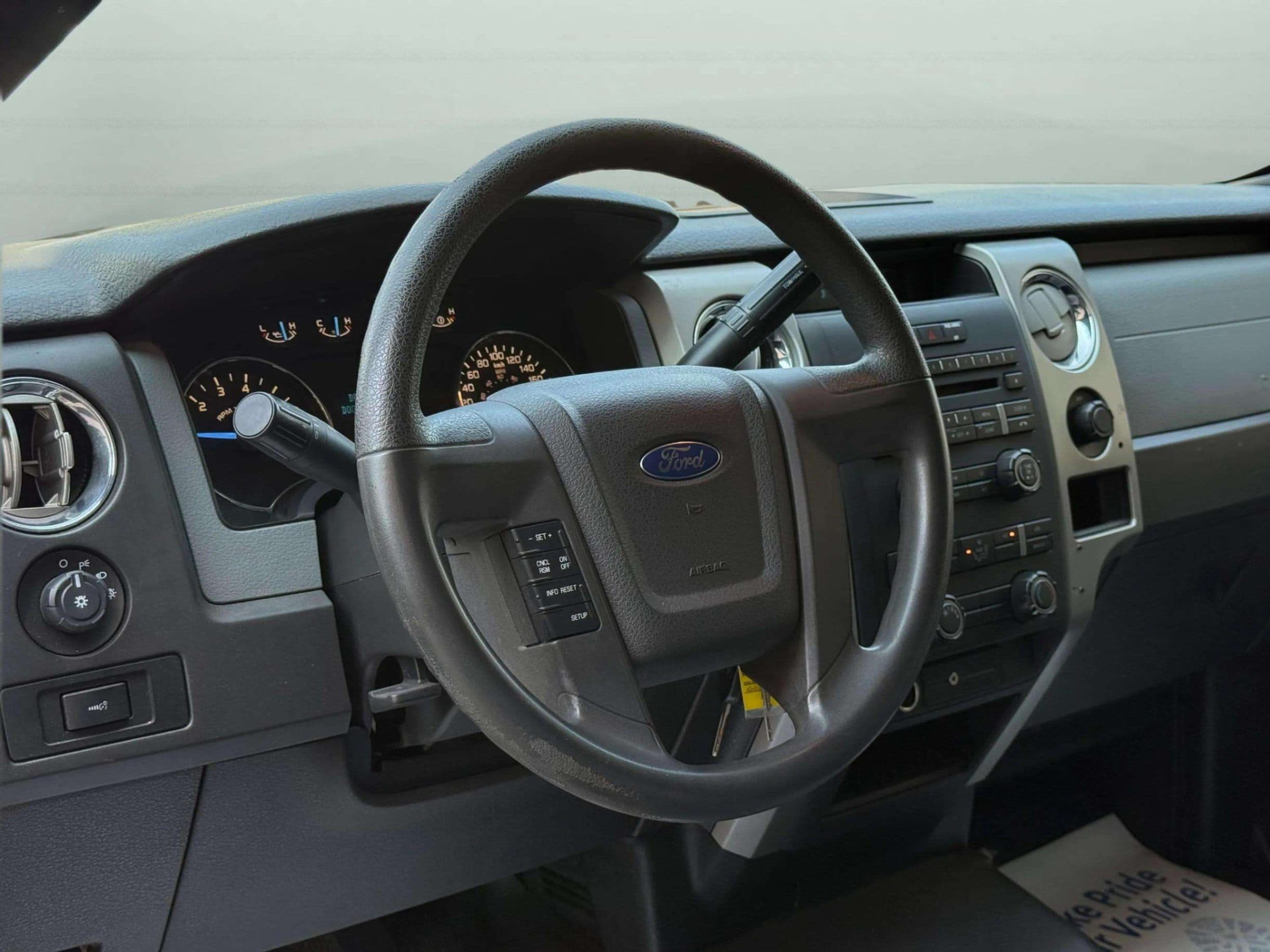 2012 Ford F-150 - photo 14