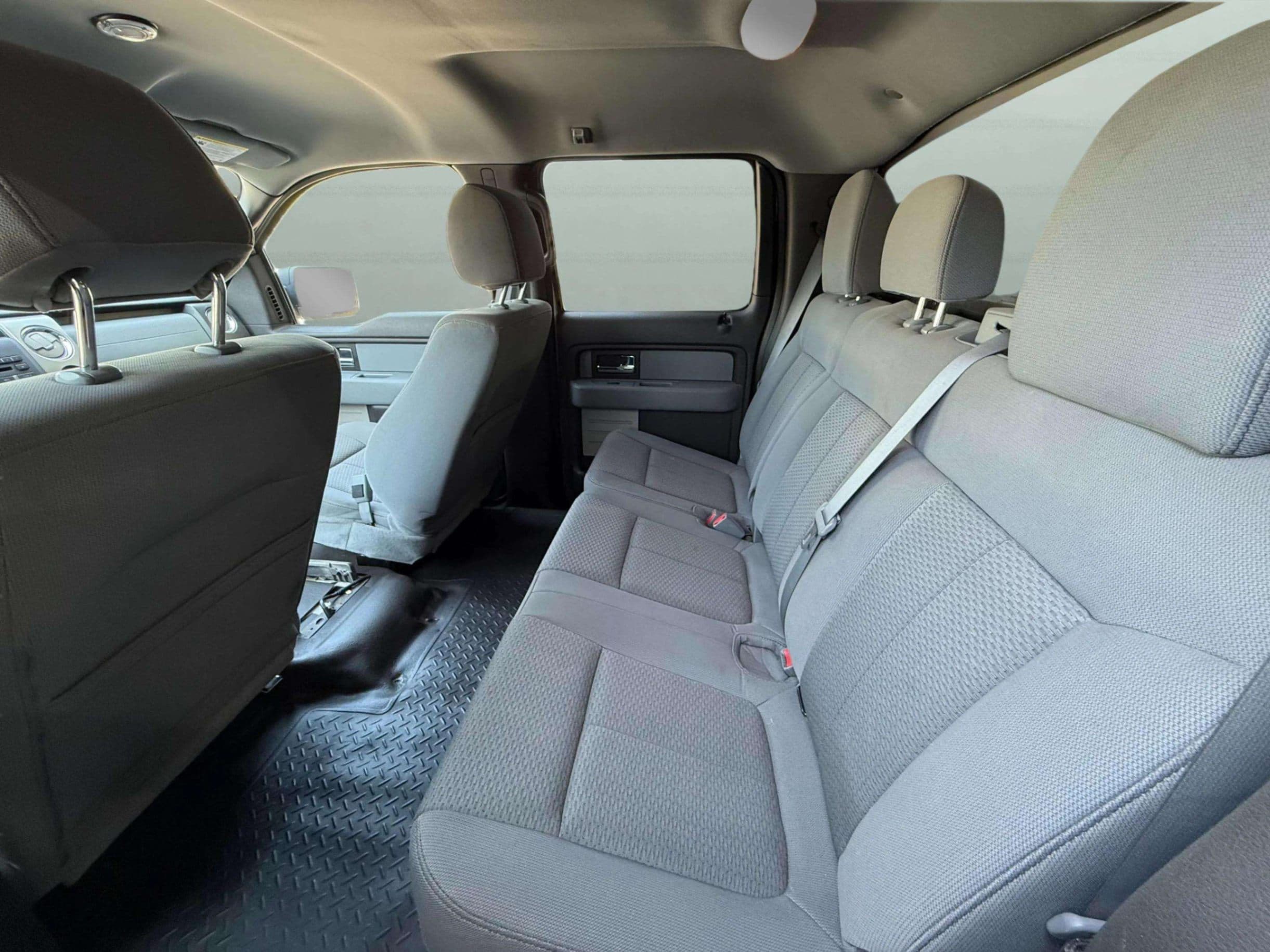 2012 Ford F-150 - photo 25