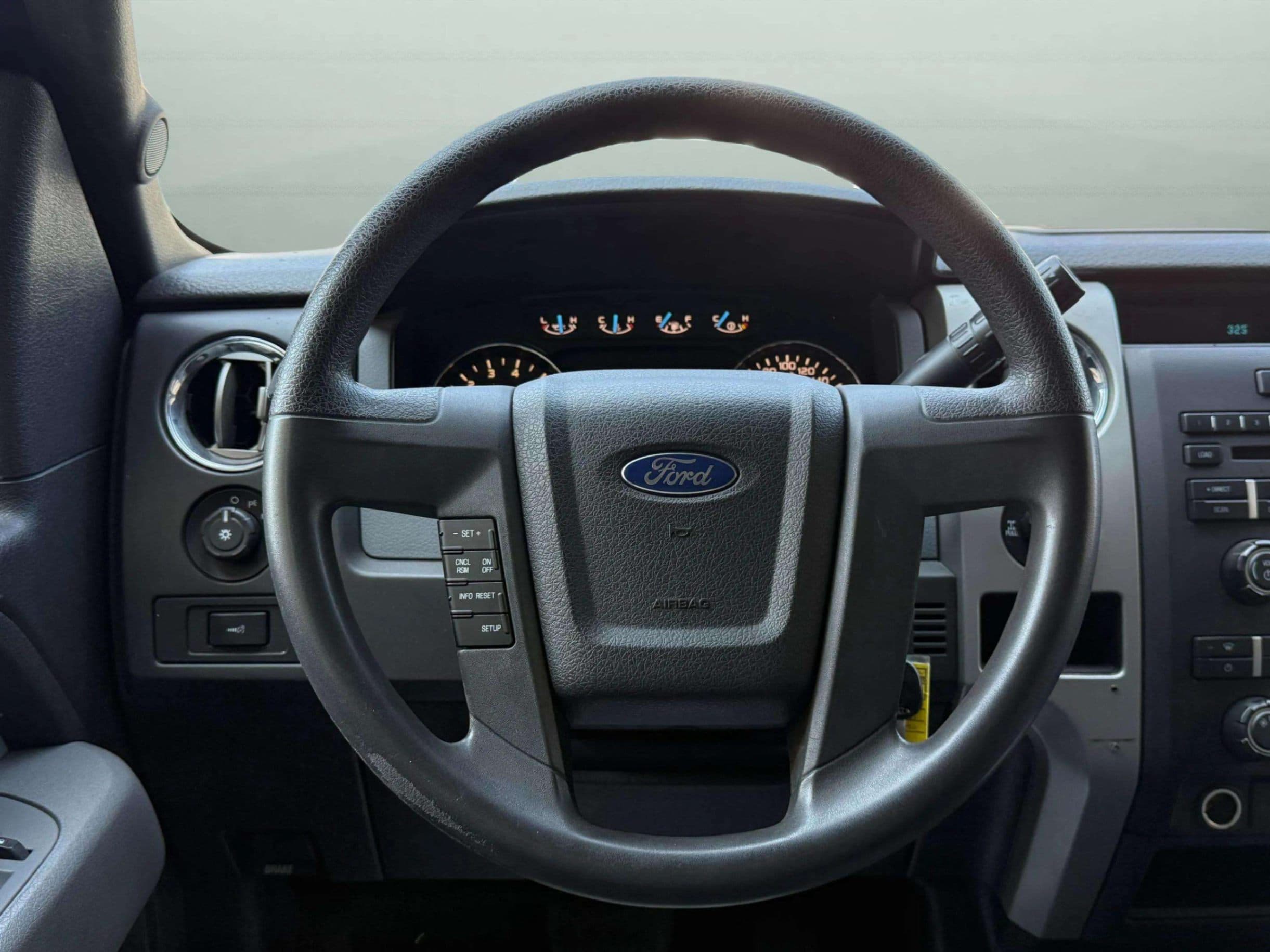 2012 Ford F-150 - photo 15