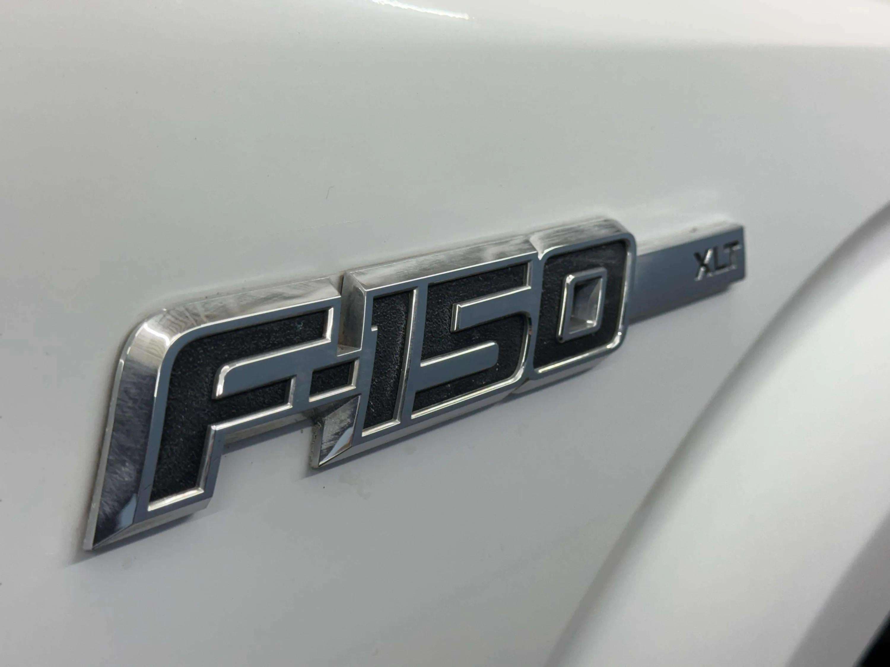 2012 Ford F-150 - photo 11