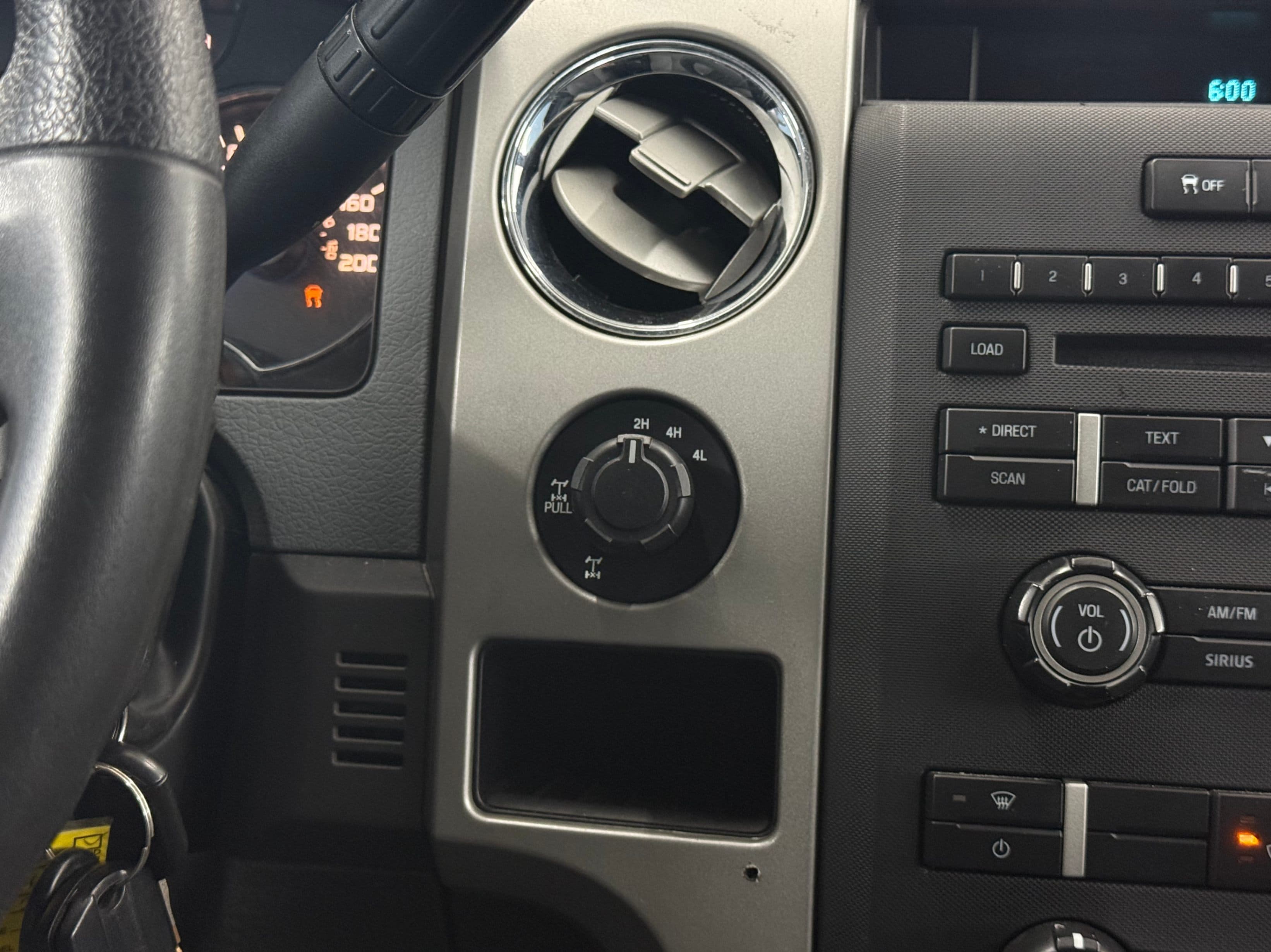 2012 Ford F-150 - photo 19