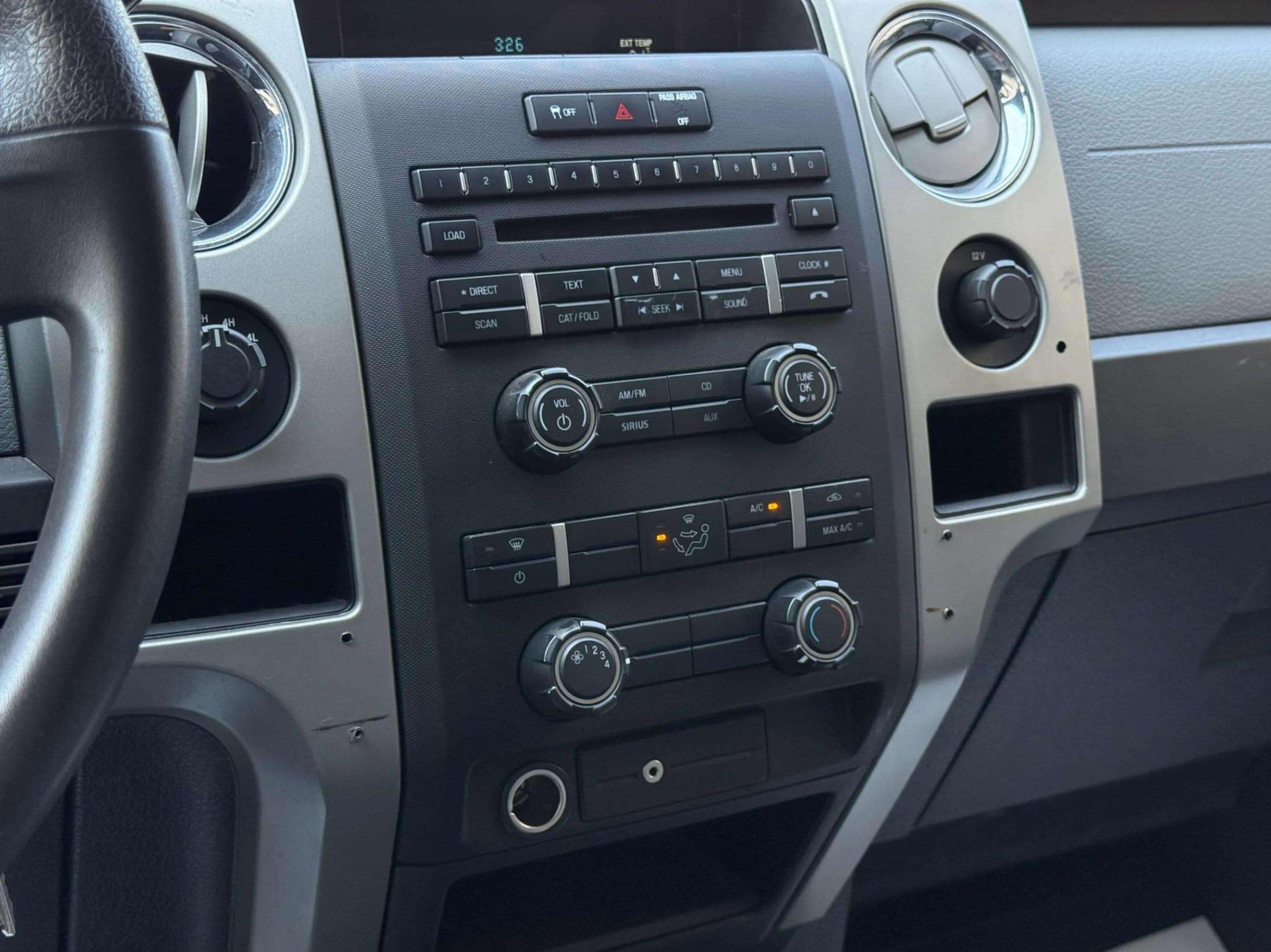 2012 Ford F-150 - photo 20