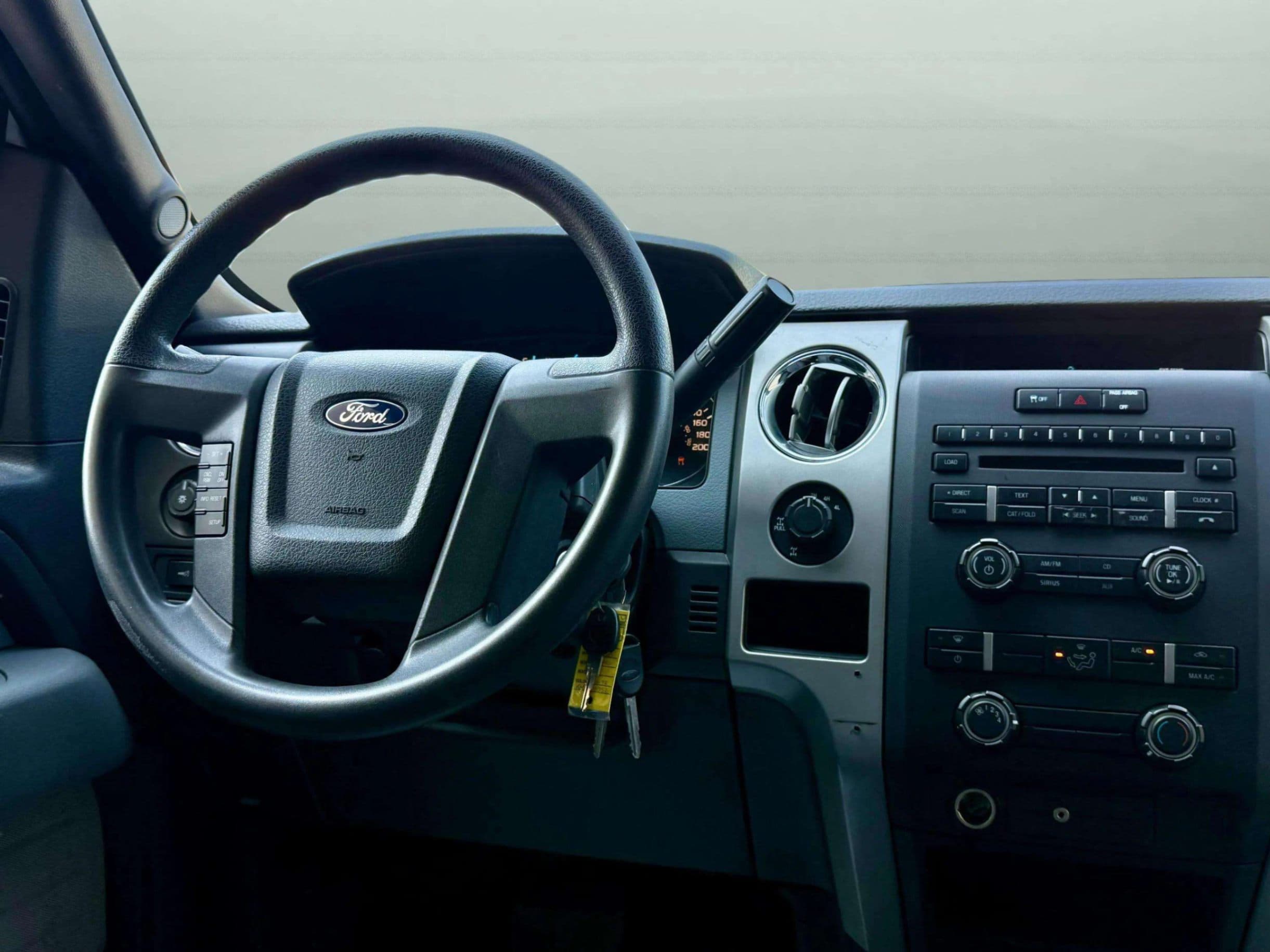 2012 Ford F-150 - photo 21