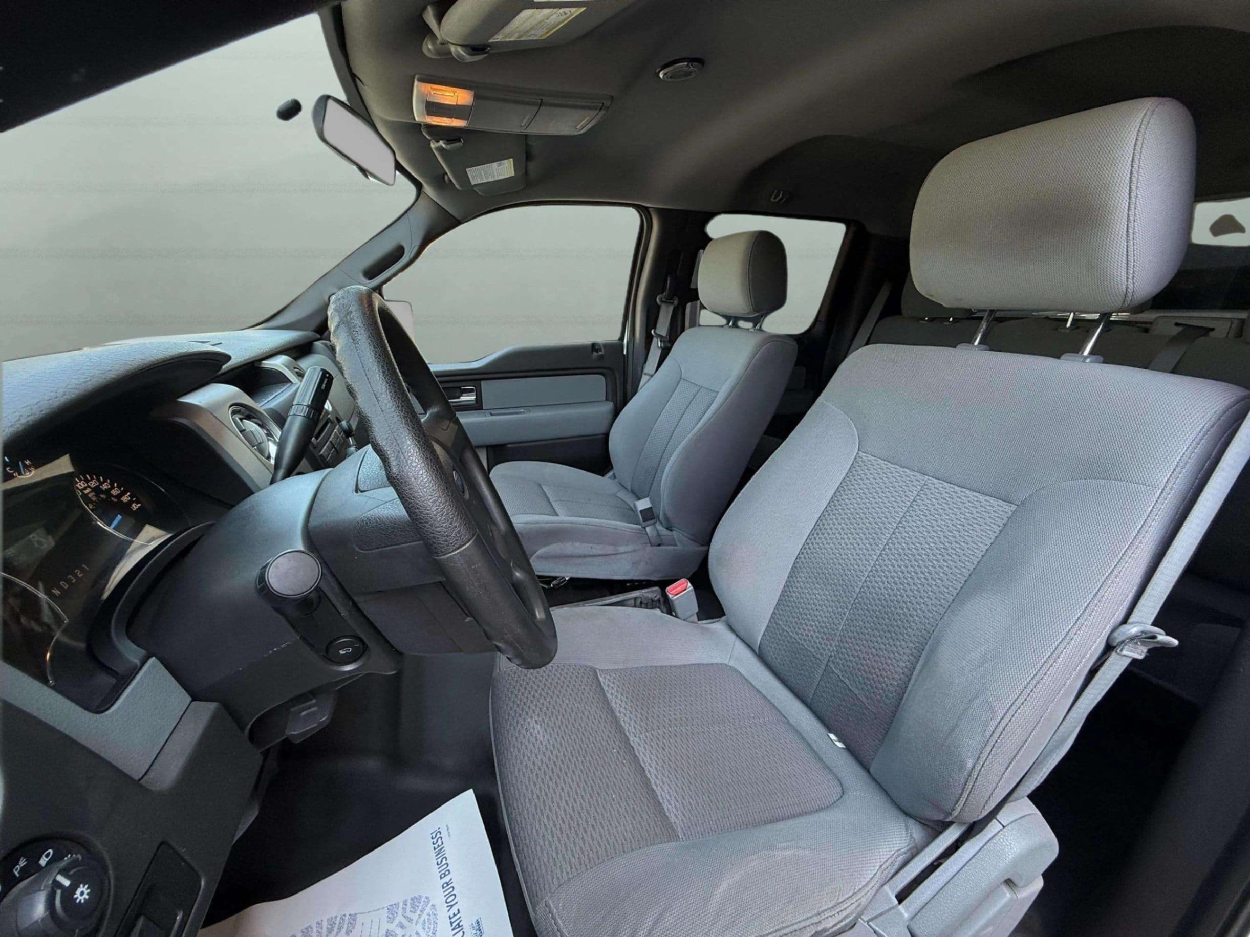 2012 Ford F-150 - photo 23