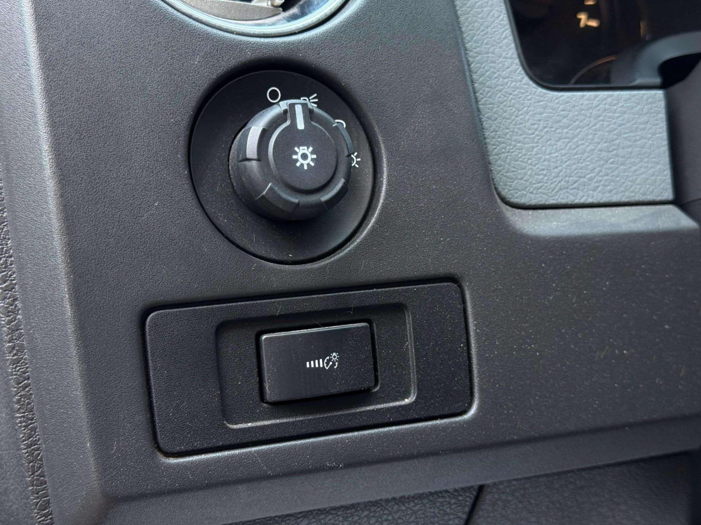 2012 Ford F-150 - photo 18
