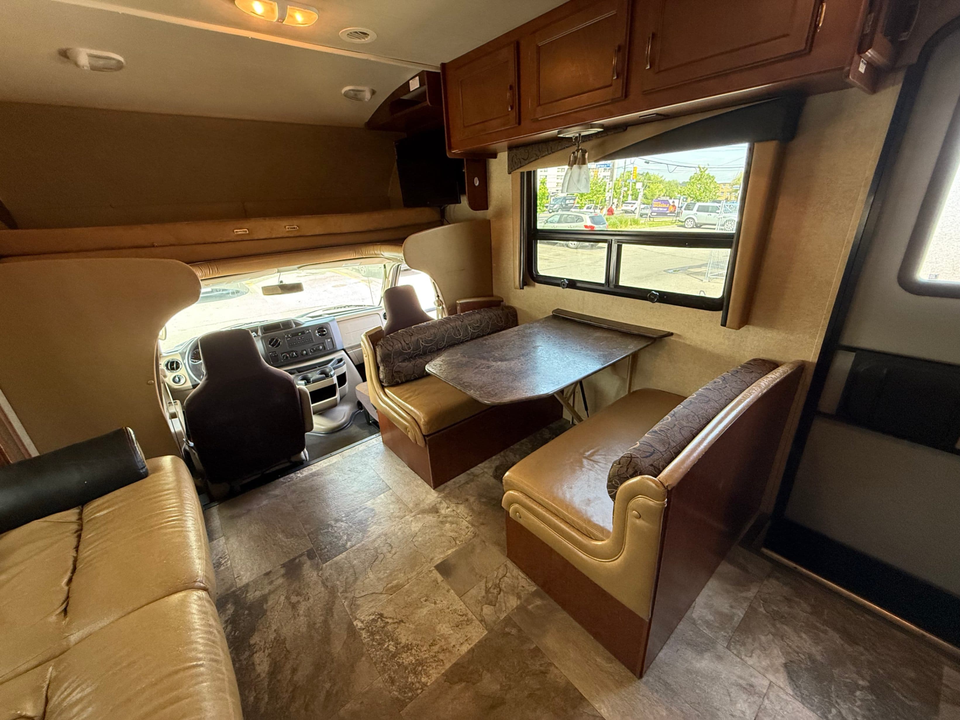 2014 Jayco Redhawk - photo 17