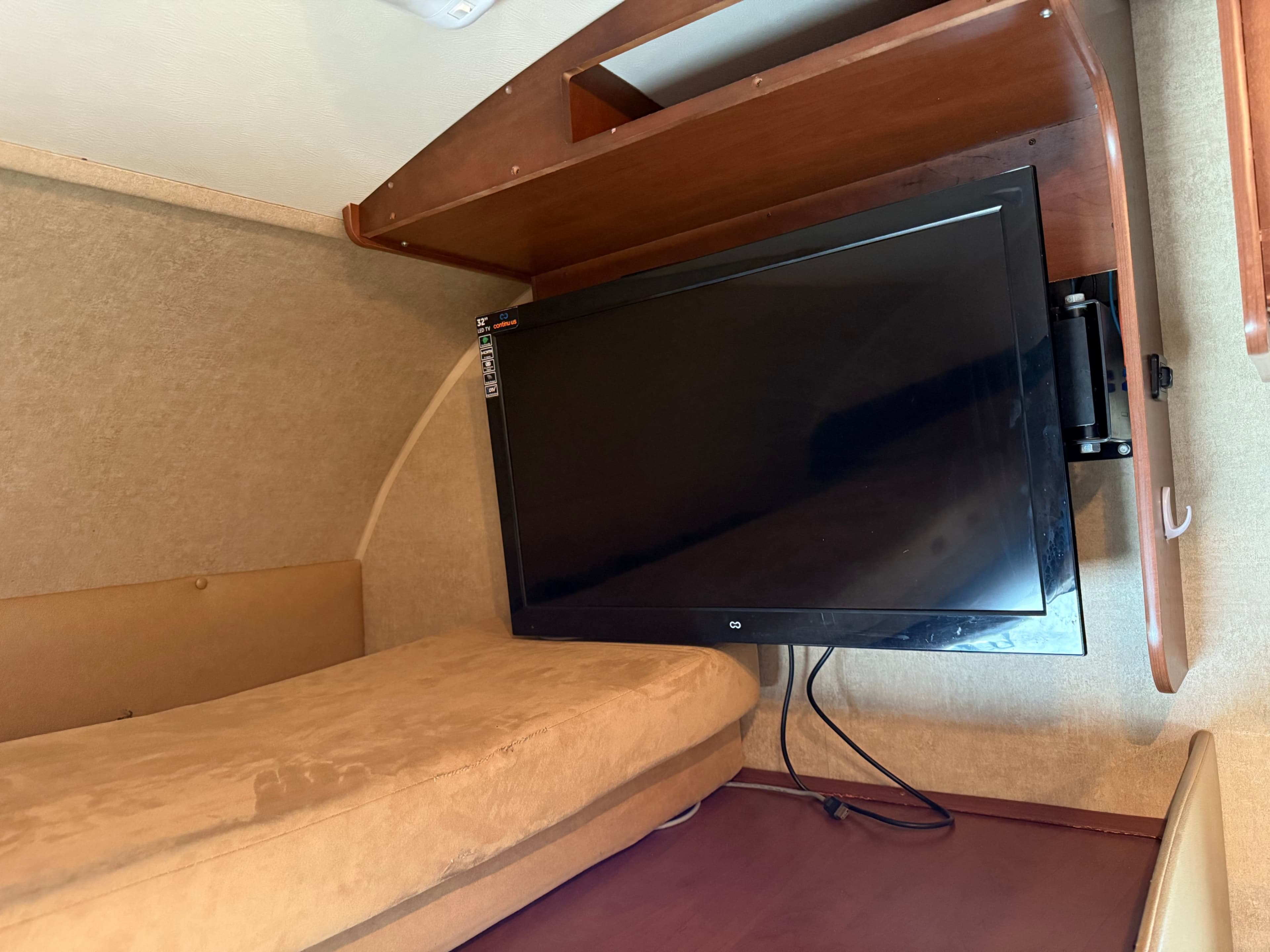 2014 Jayco Redhawk - photo 28