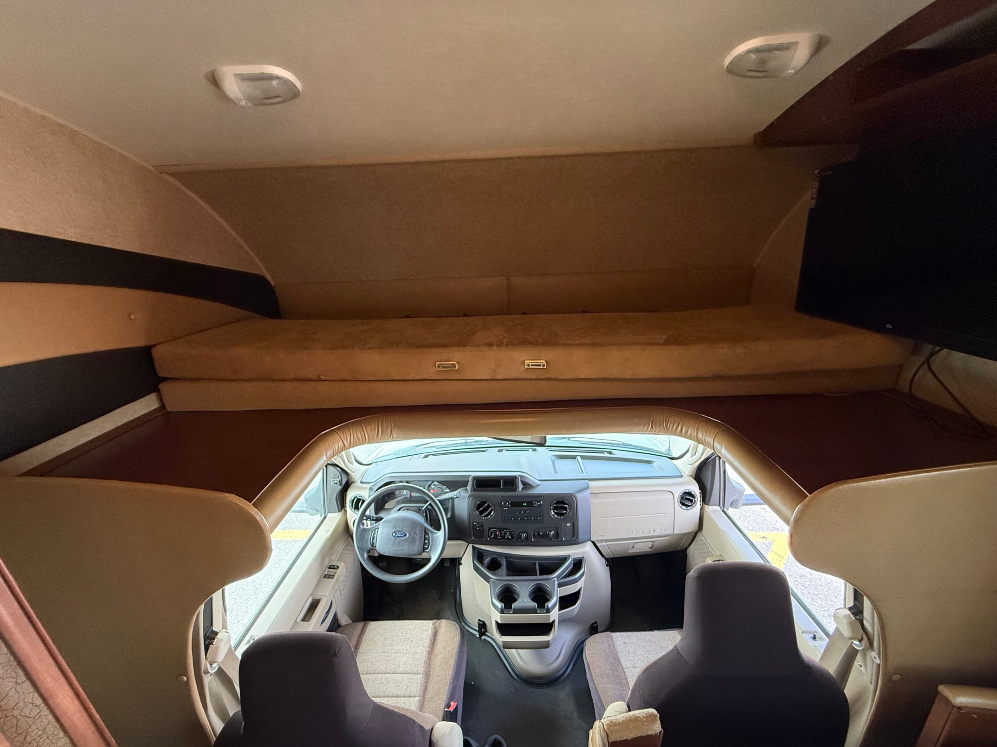 2014 Jayco Redhawk - photo 27